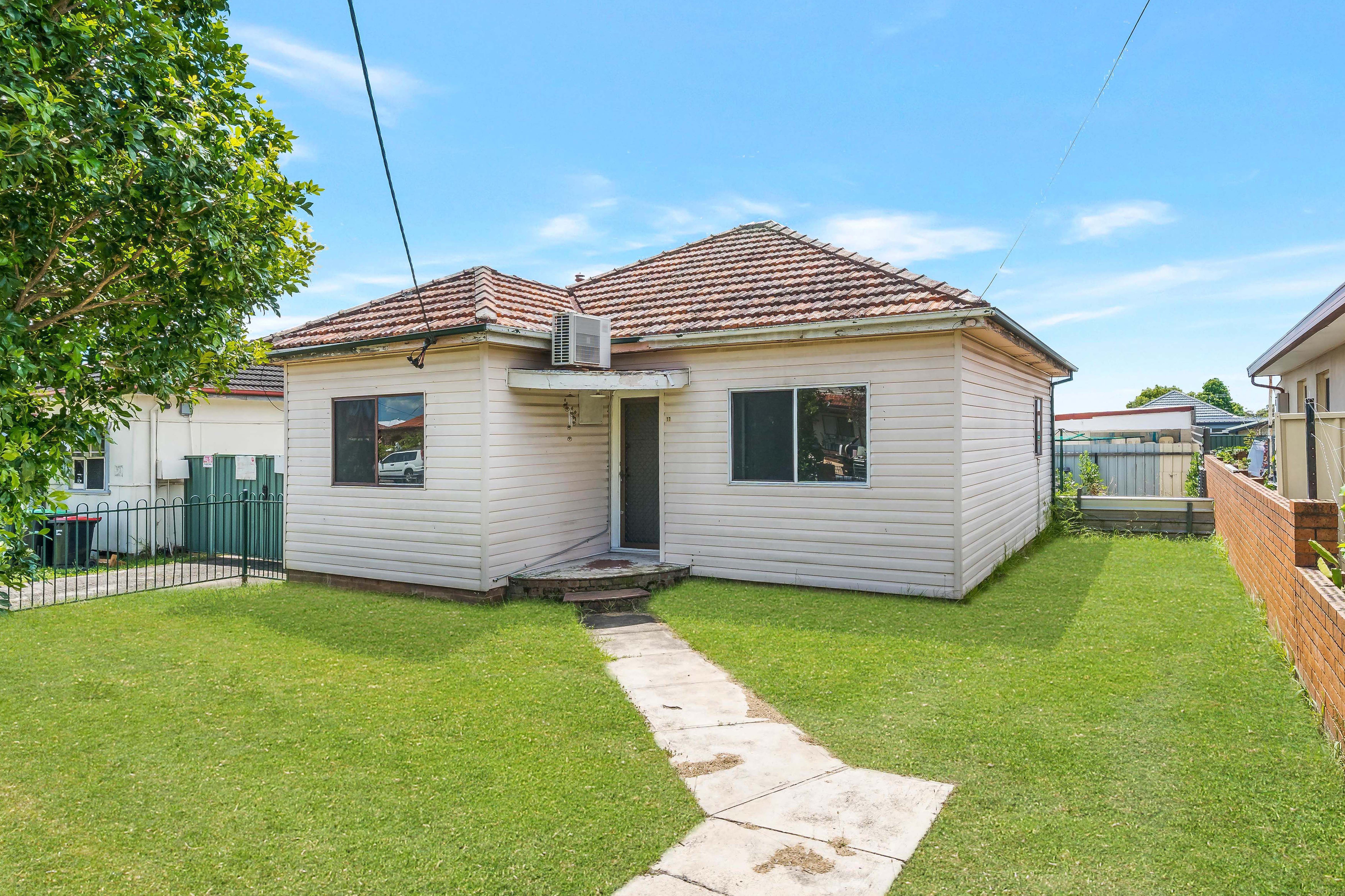 17-19 Rose Street — photo from Ray White Green Valley