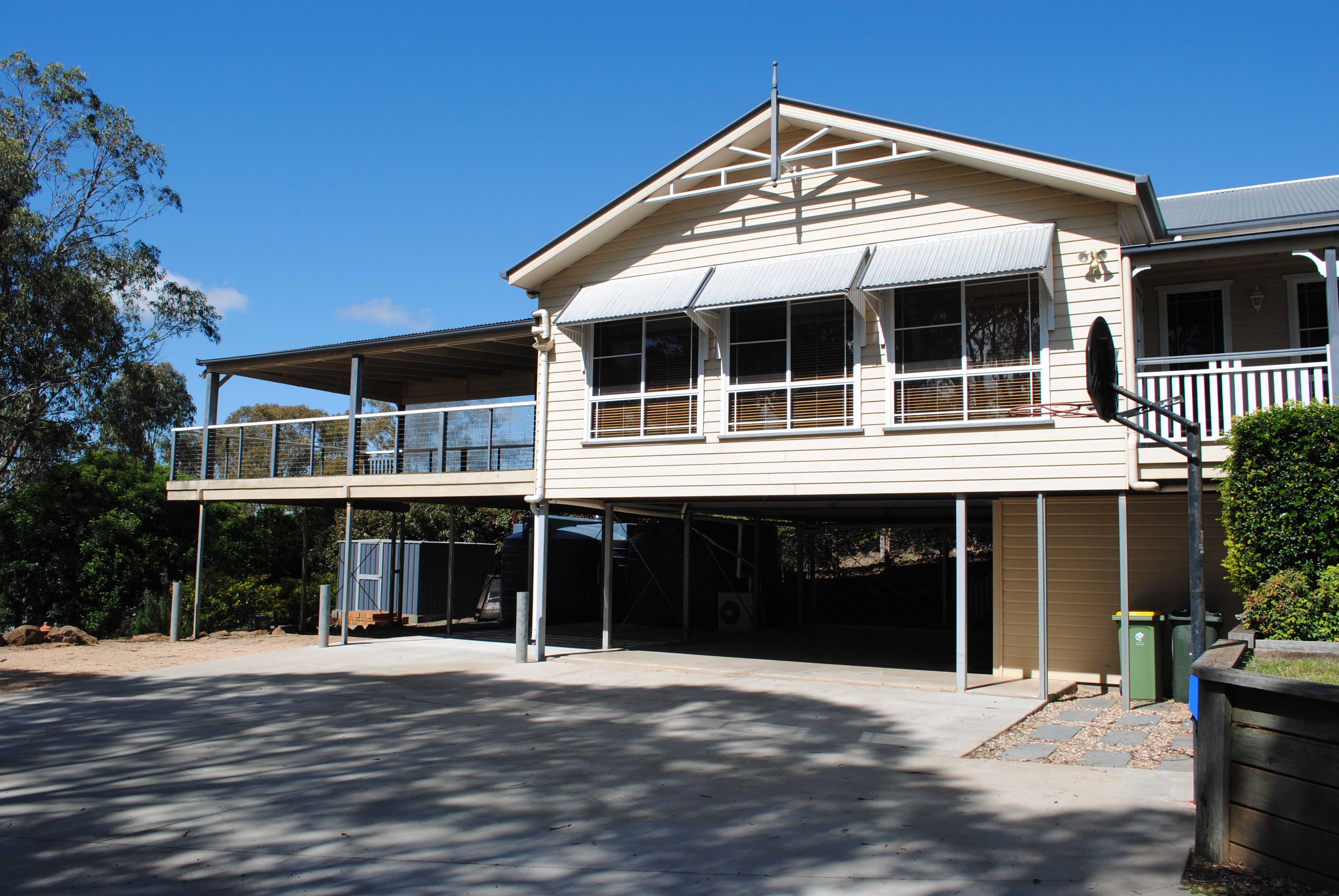23 Traverston Court, Preston, QLD 4352