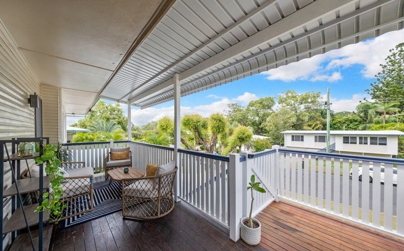 314 Mills Avenue, Frenchville, QLD 4701