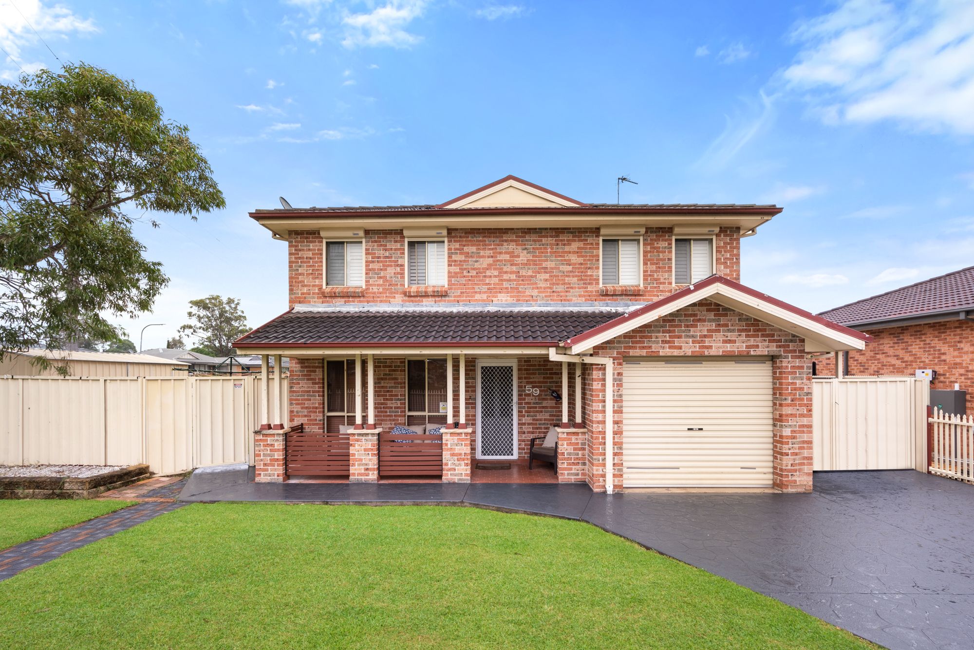 59 Burton Street, Werrington, NSW 2747
