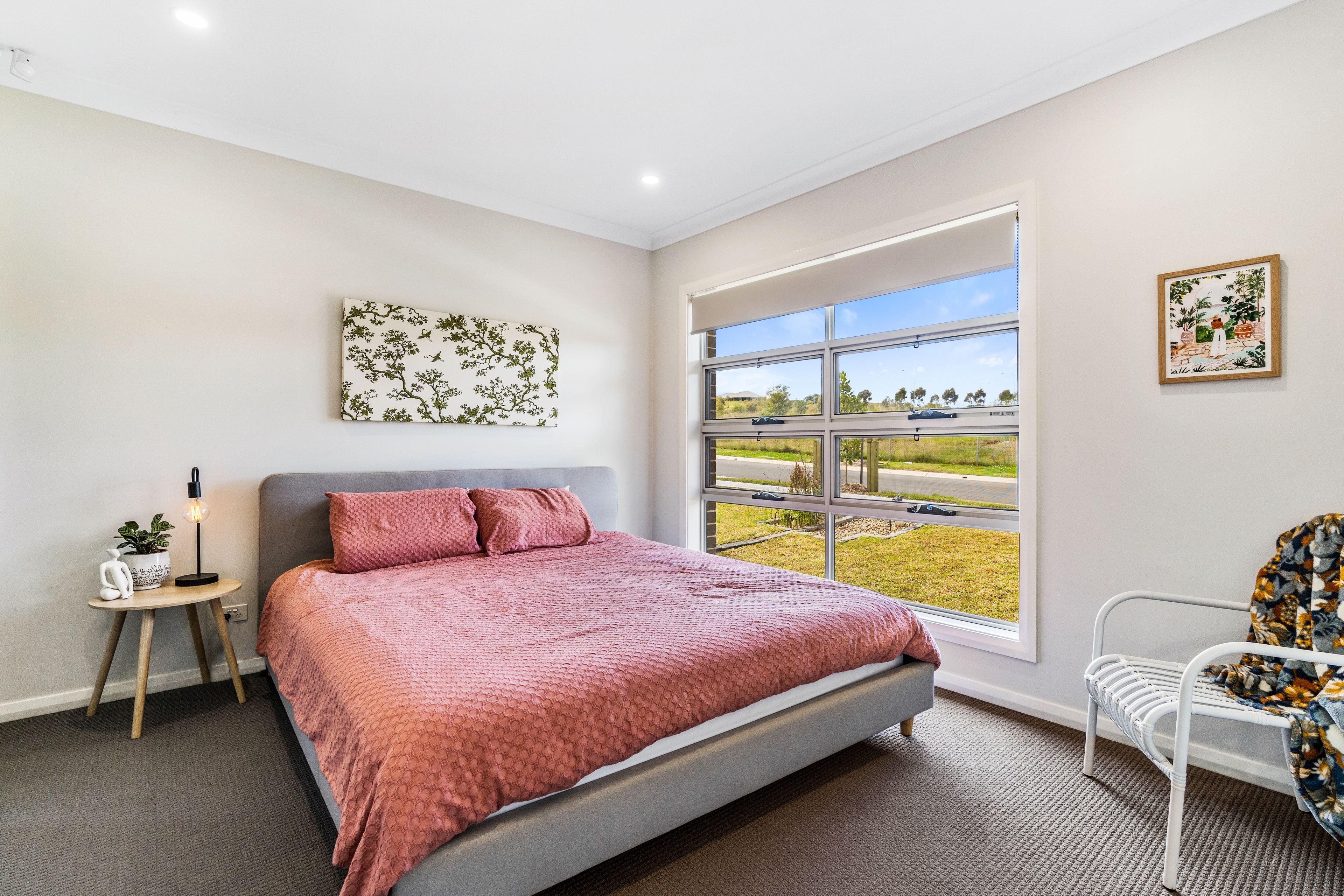 19 Cuthbert Street, Spring Farm, NSW 2570