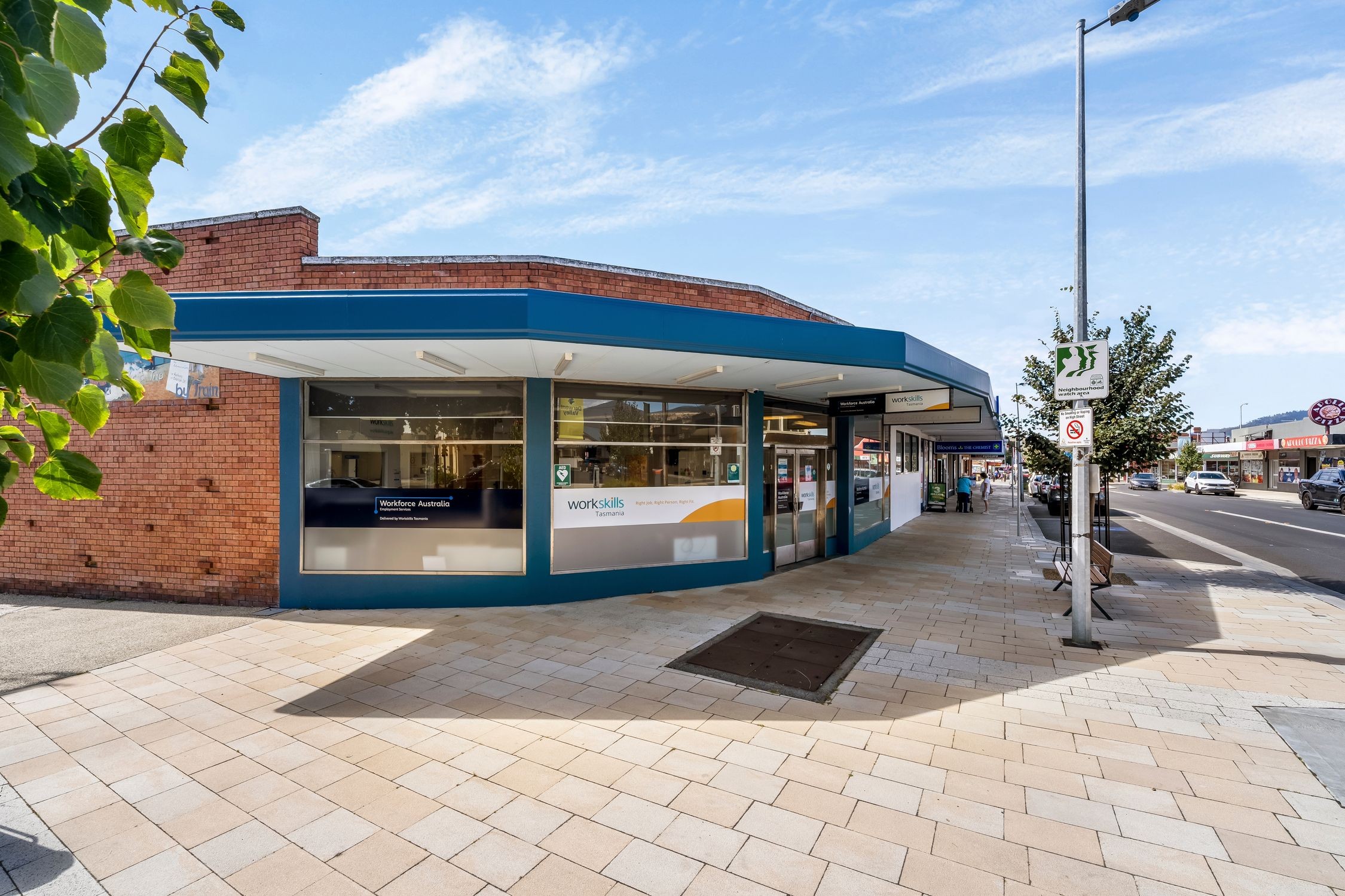 2 High Street, New Norfolk, TAS 7140