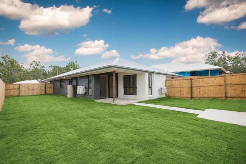 1/7 Arburry Crescent, Brassall, QLD 4305