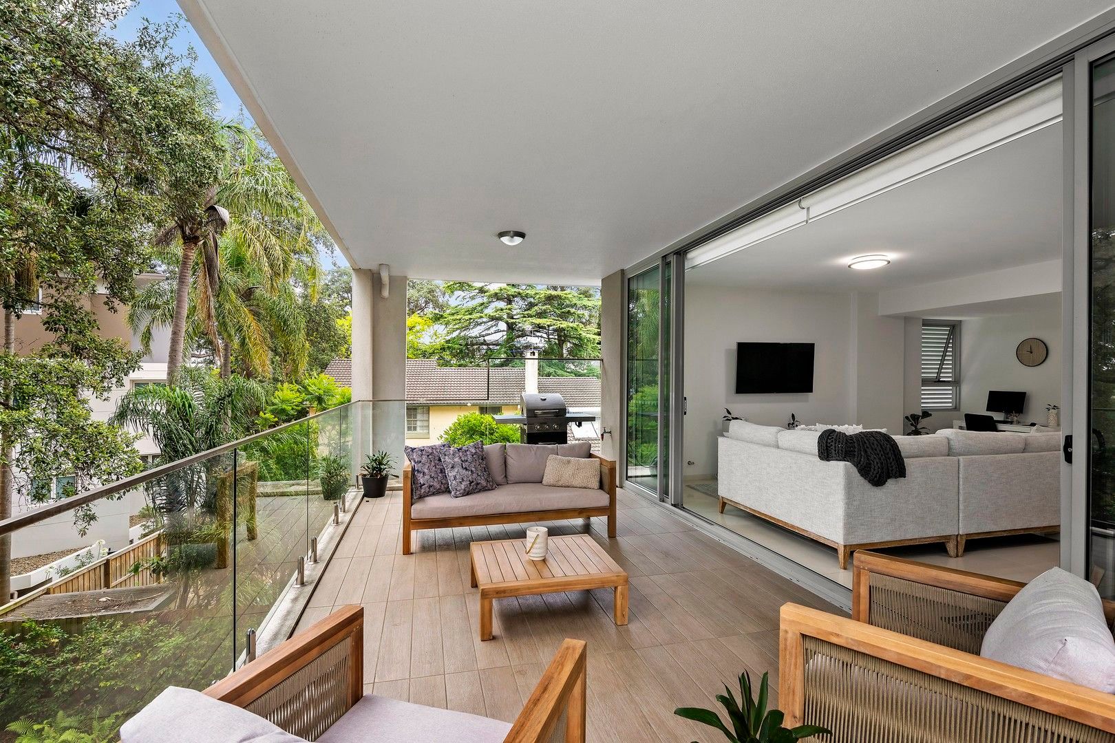 18/2-4 Newhaven Place, St Ives, NSW 2075