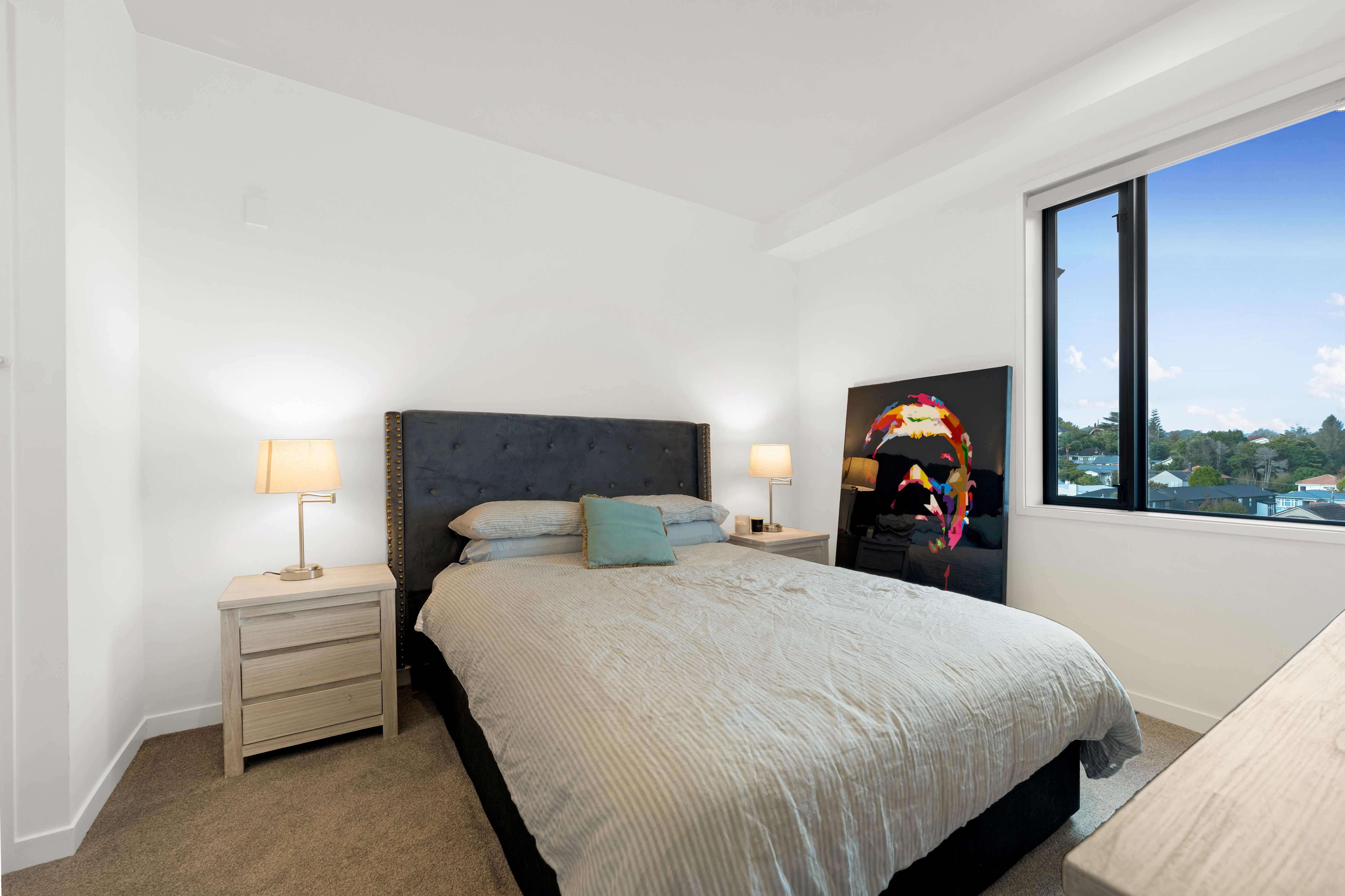 309/1 Kimiora Street, Three Kings
