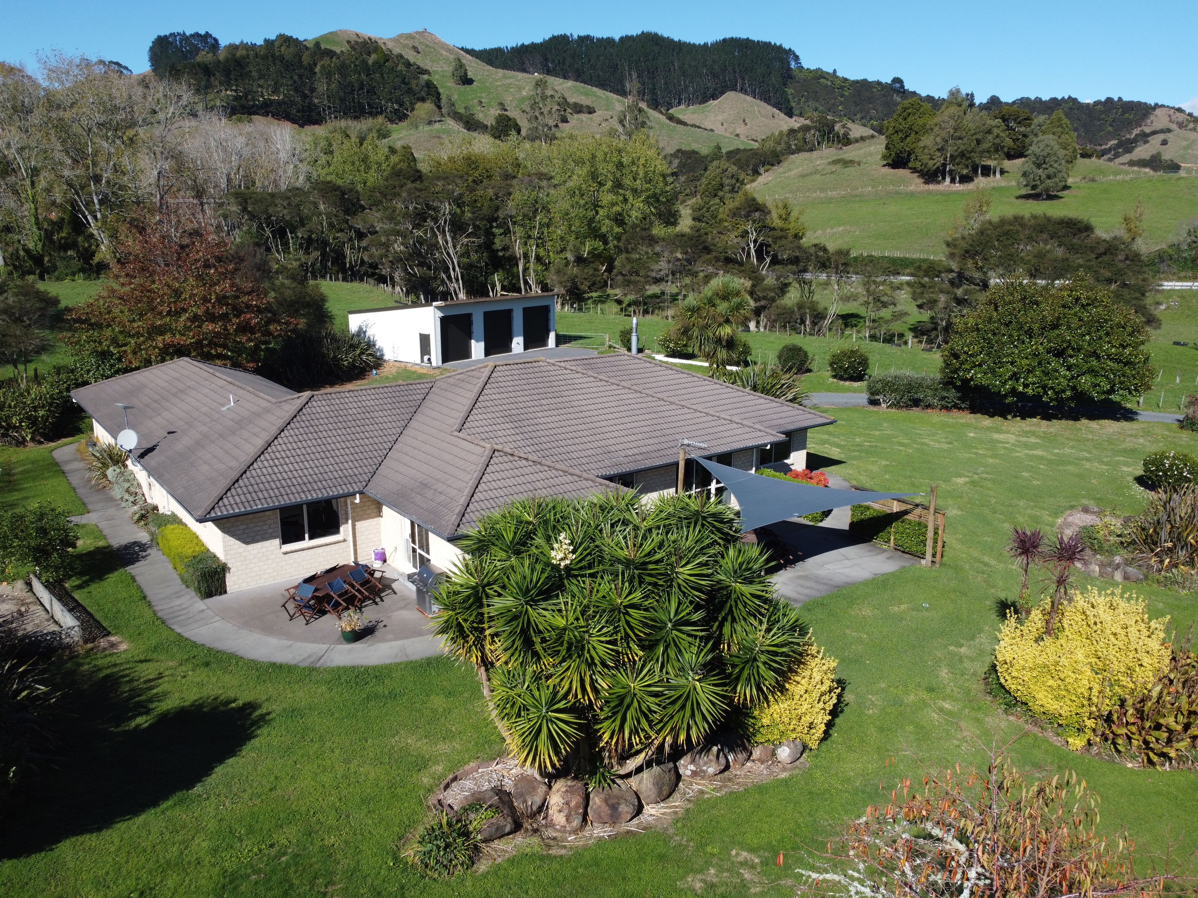 24B Cogswell Road, Raglan, Waikato District