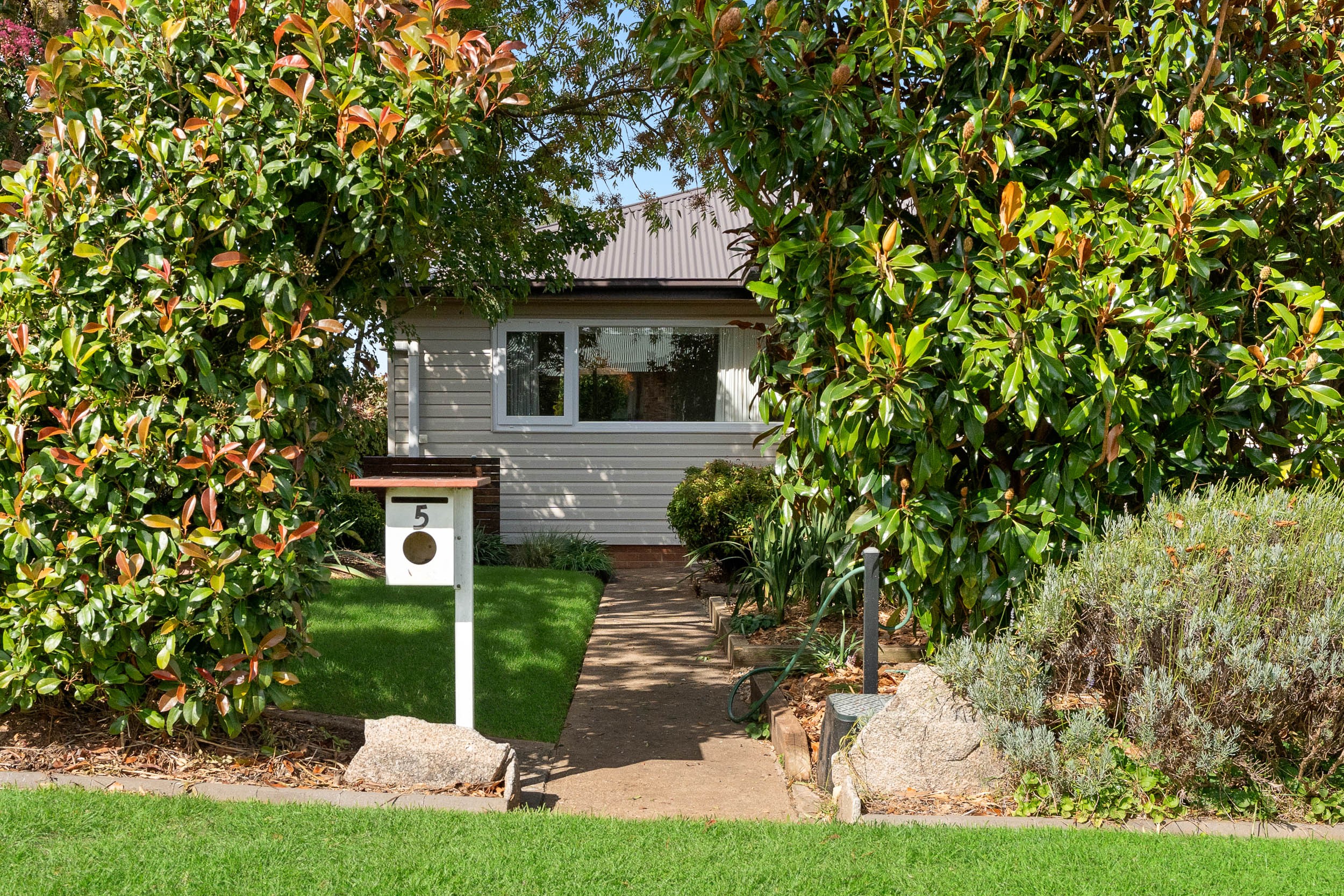 5 Crown Street, Crookwell, NSW 2583