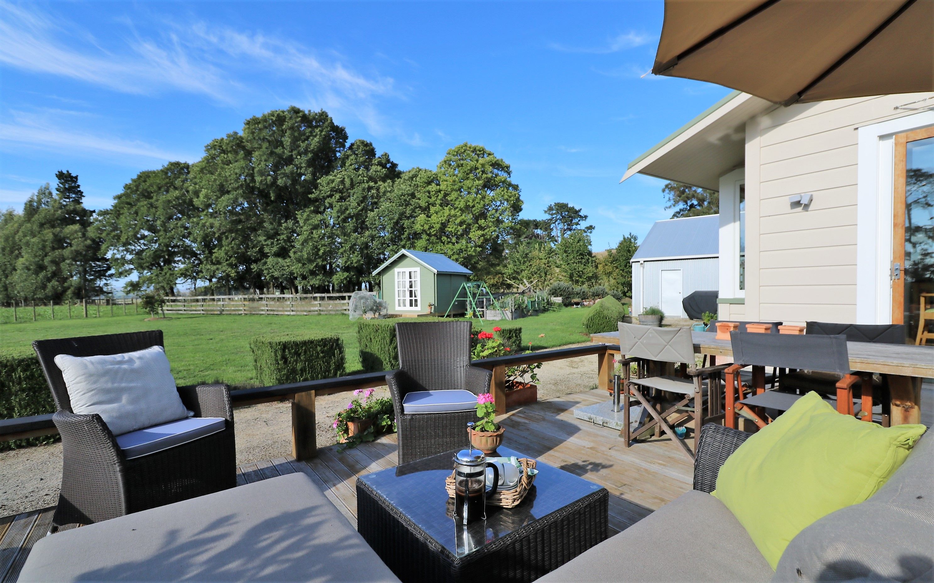77 Johnsons Road, Carterton, Carterton District