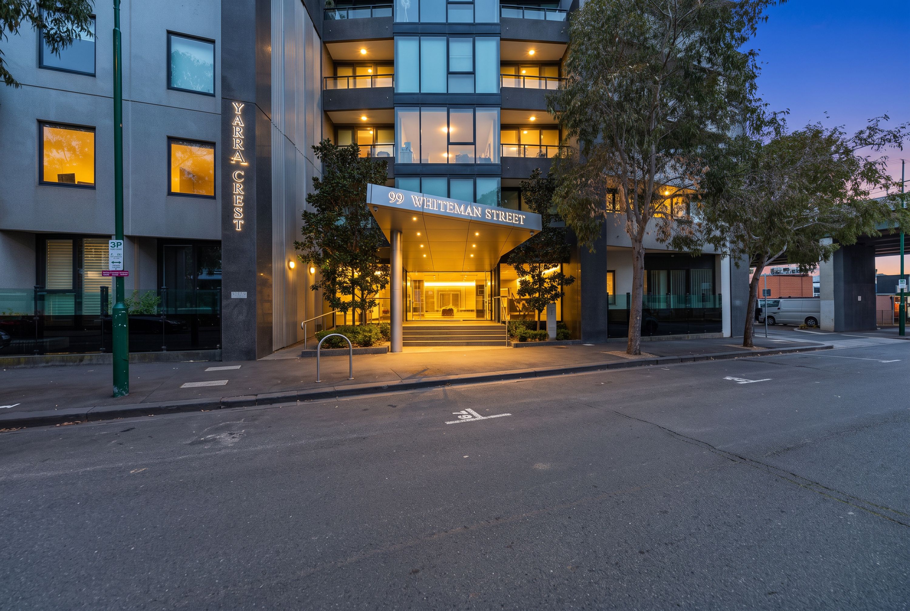 29/99 Whiteman Street, Southbank, VIC 3006