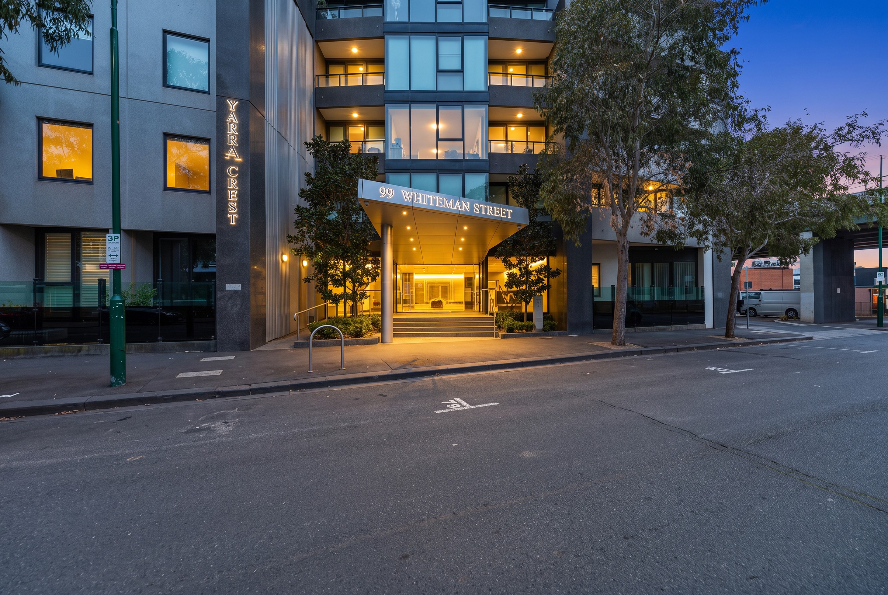 29/99 Whiteman Street, Southbank, VIC 3006