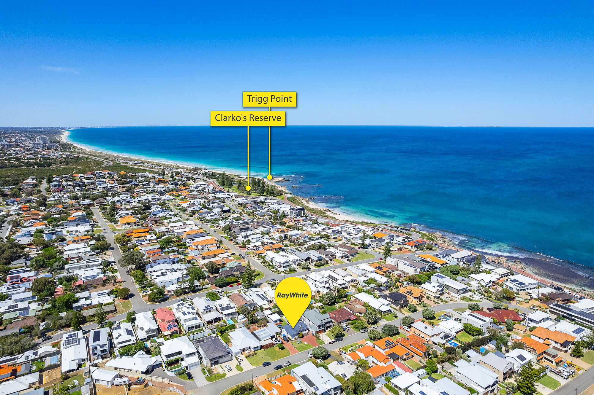 24 Belhus Drive, Trigg, WA 6029