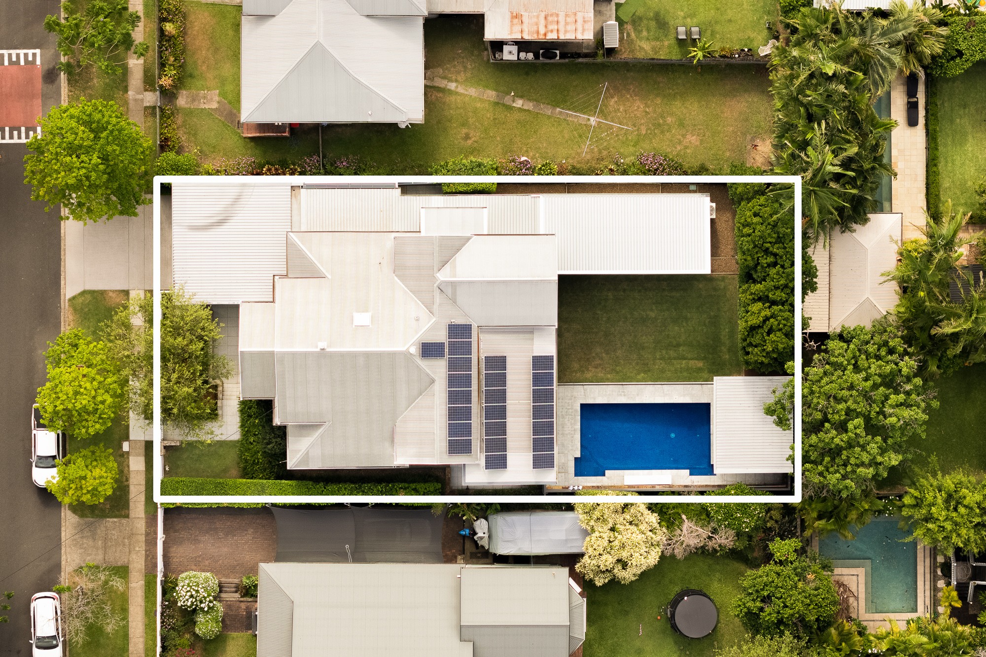 57 Evelyn Street, Grange, QLD 4051