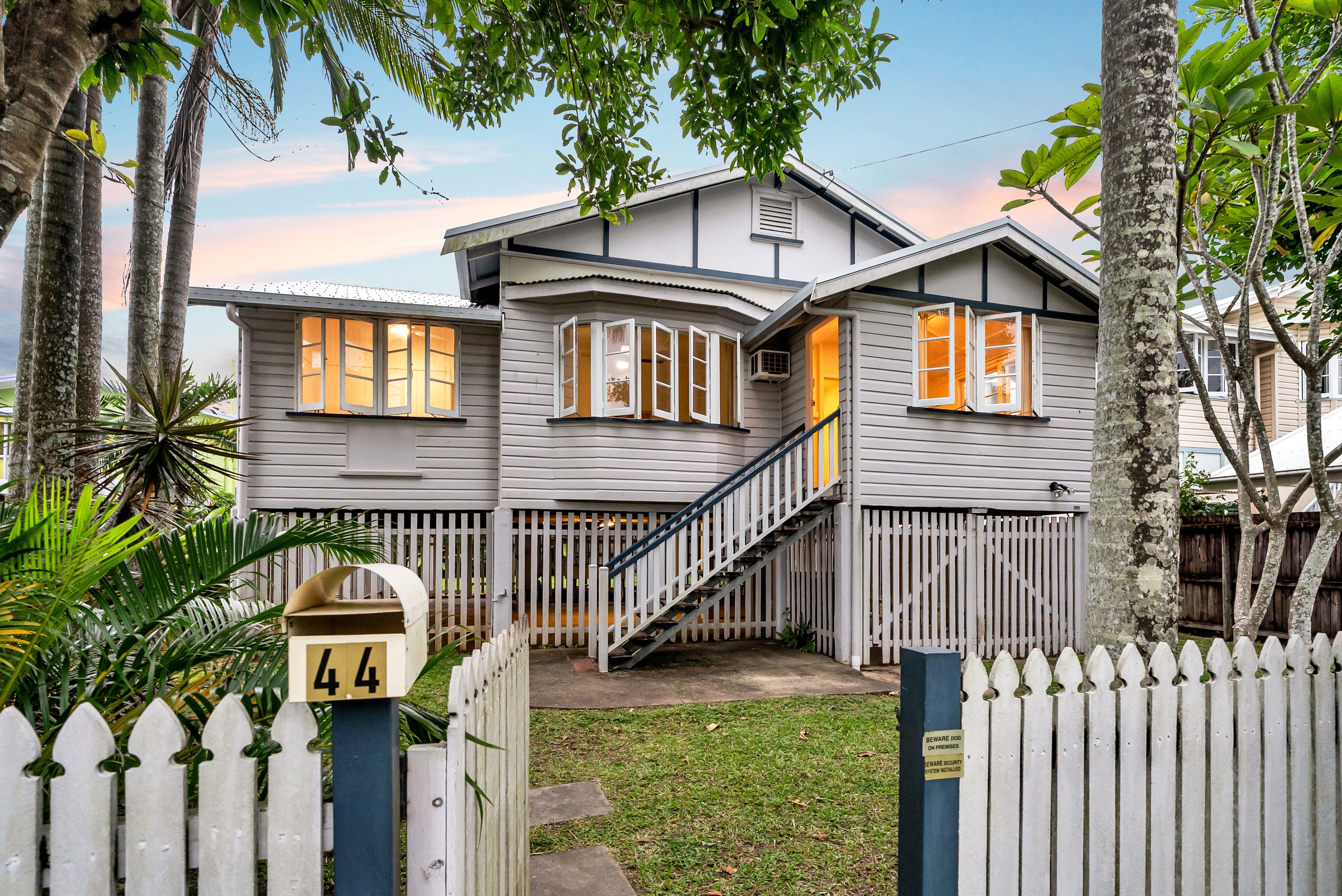 44 Balfe Street, Parramatta Park, QLD 4870