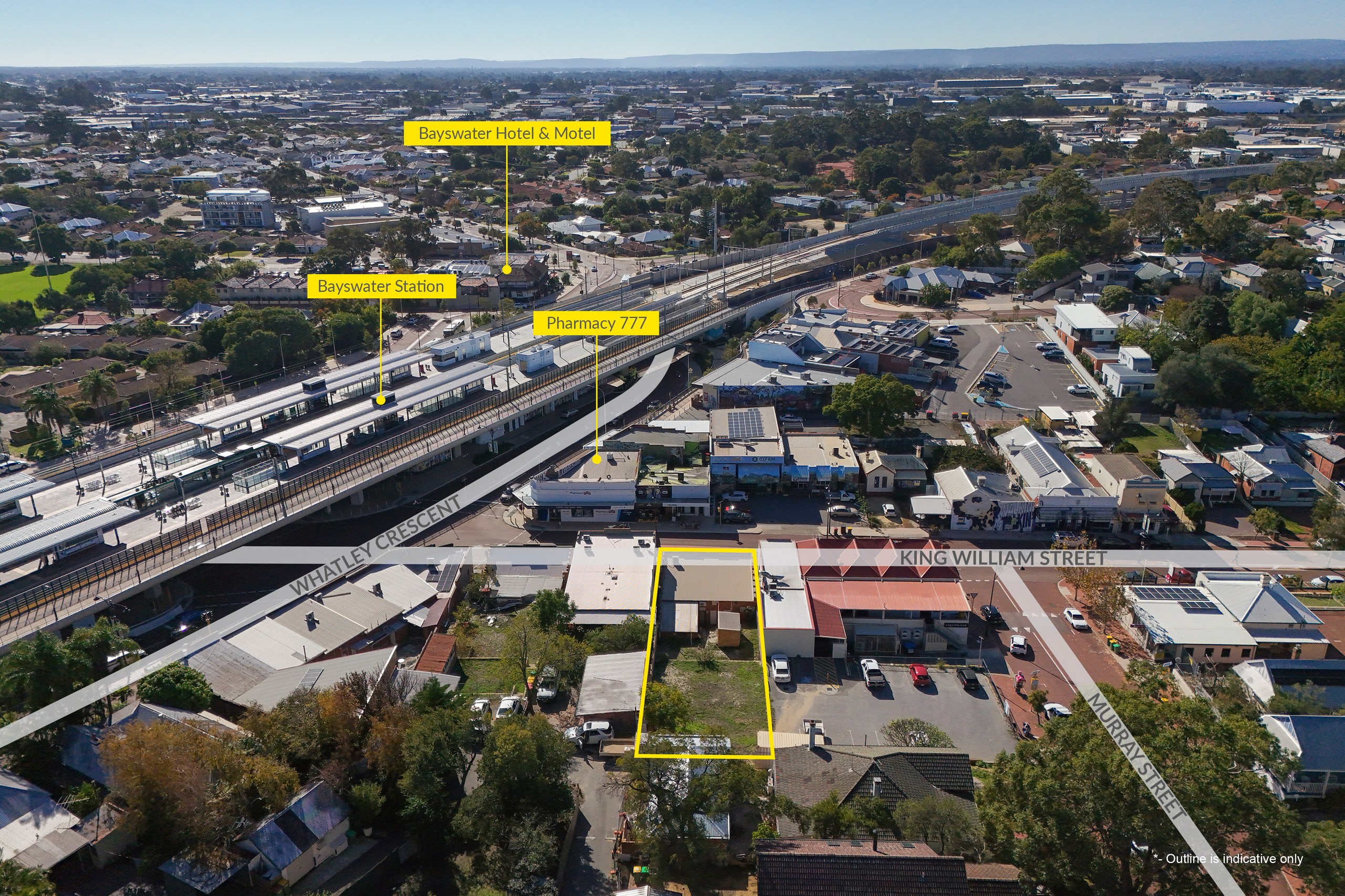 8 King William Street, Bayswater, WA 6053