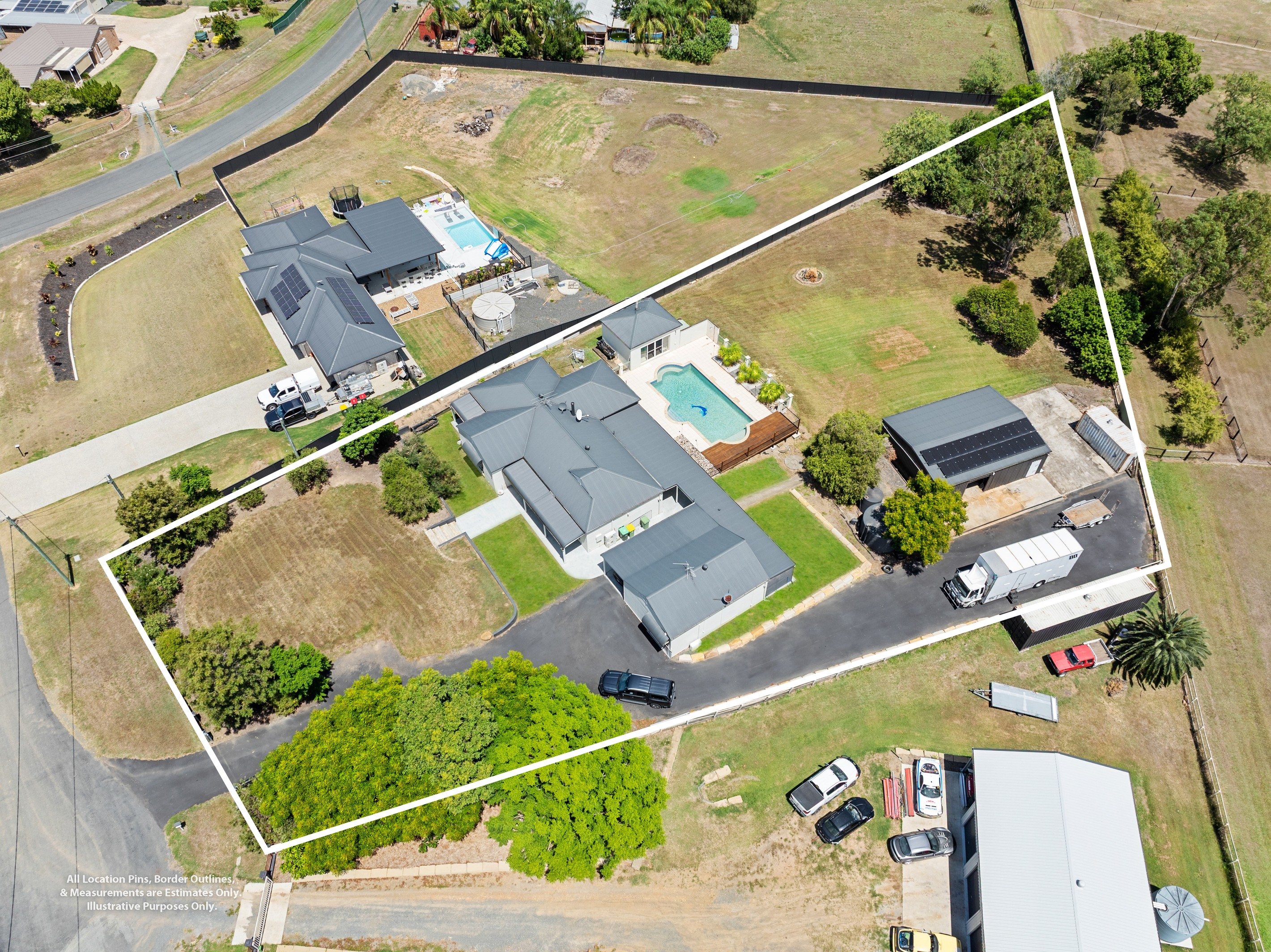 6 Boytar Court, Cedar Grove, QLD 4285