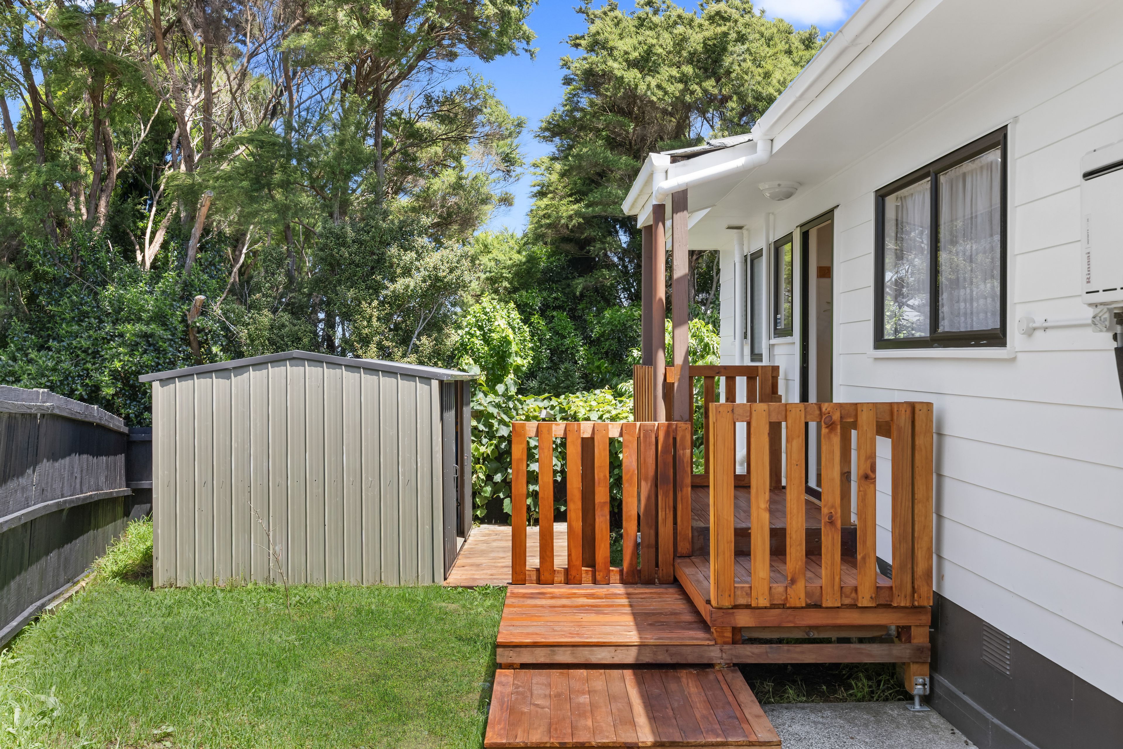 1/18 Darcy Place, Massey, Waitakere City