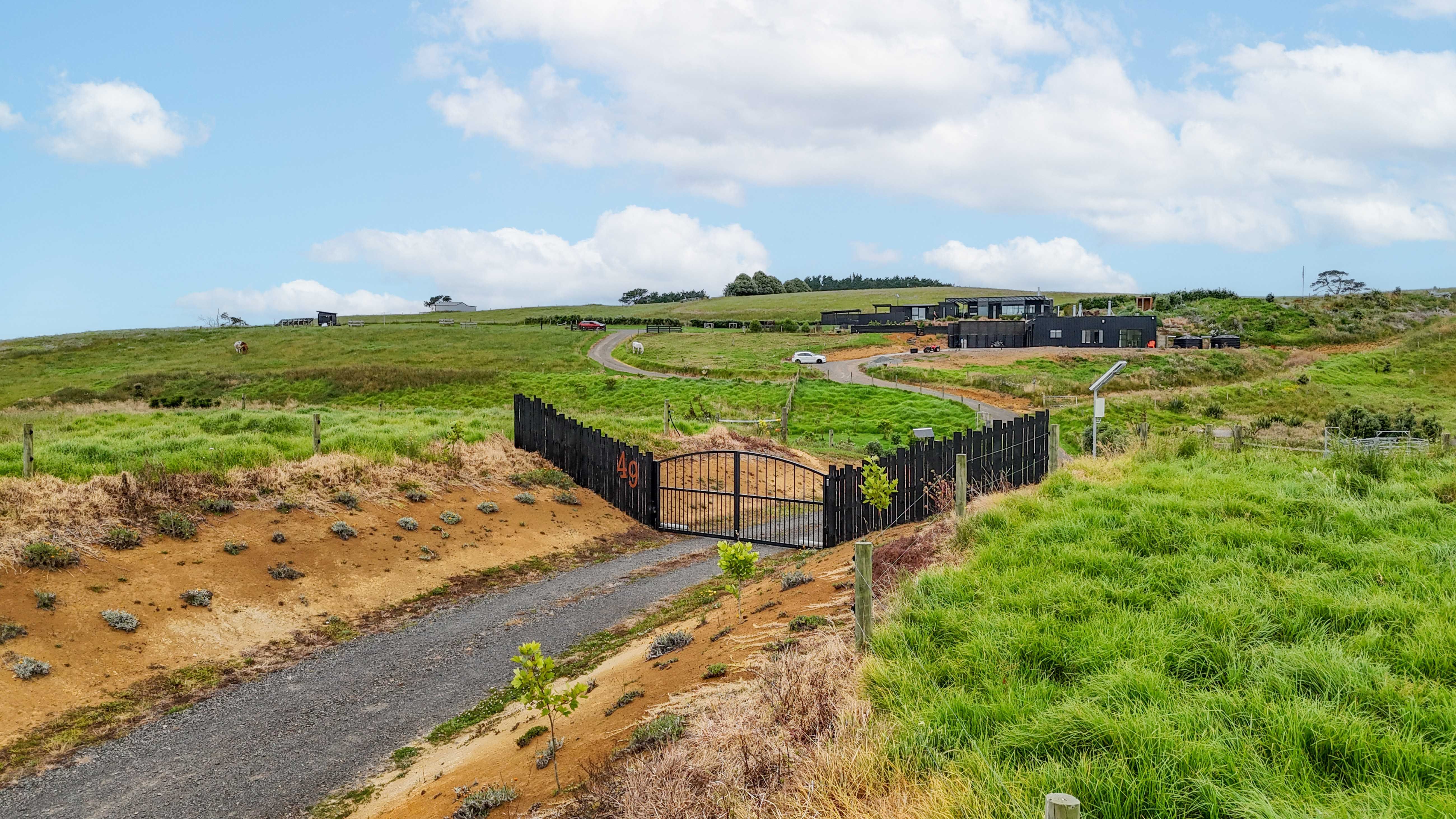 49 Honey Road, Waiuku, Franklin
