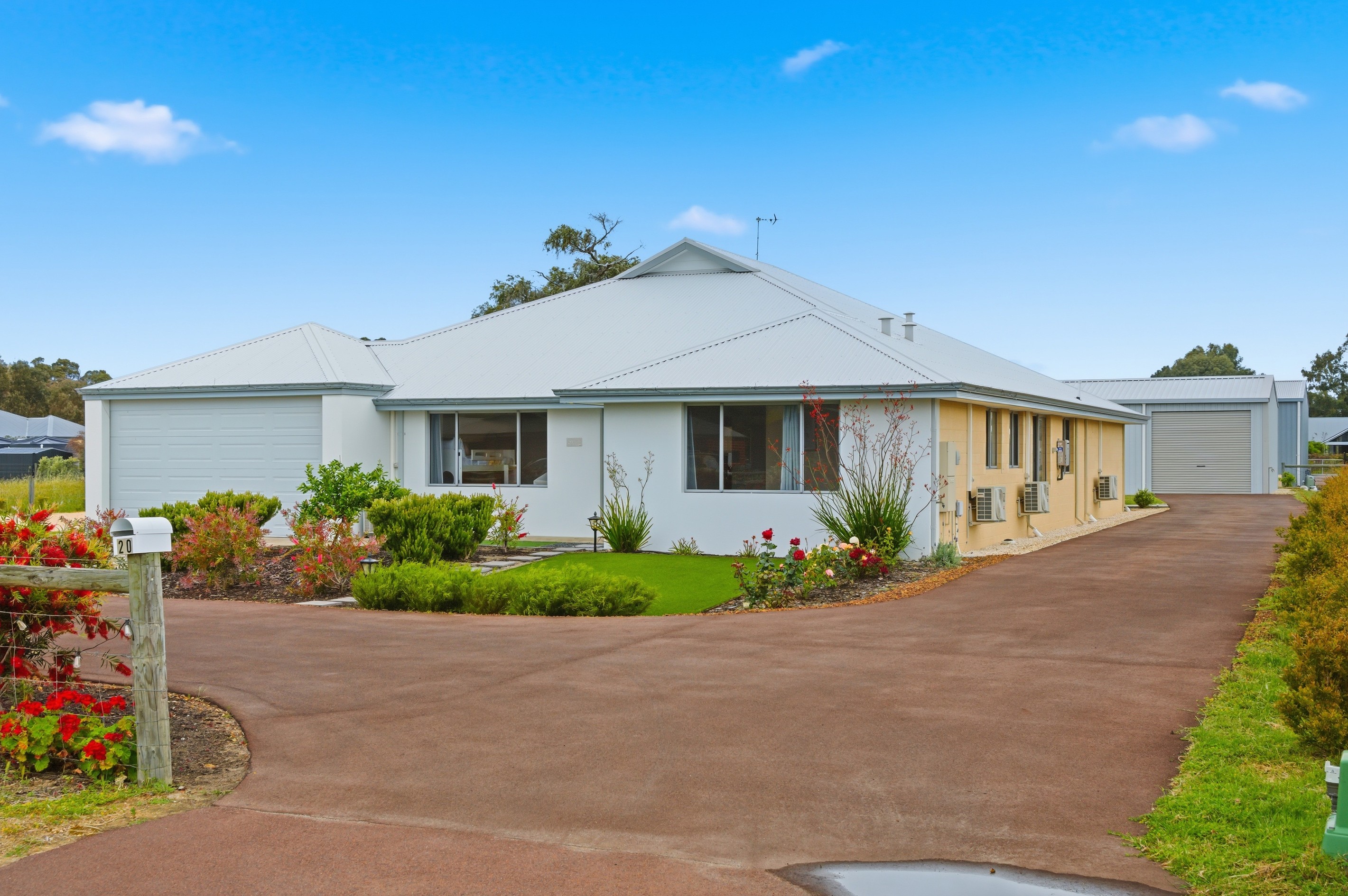 20 Sierra Crescent, Vasse, WA 6280