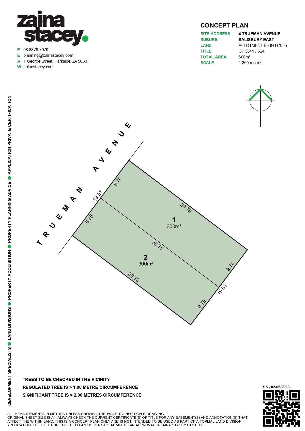 4 Trueman Avenue, Salisbury East, SA 5109