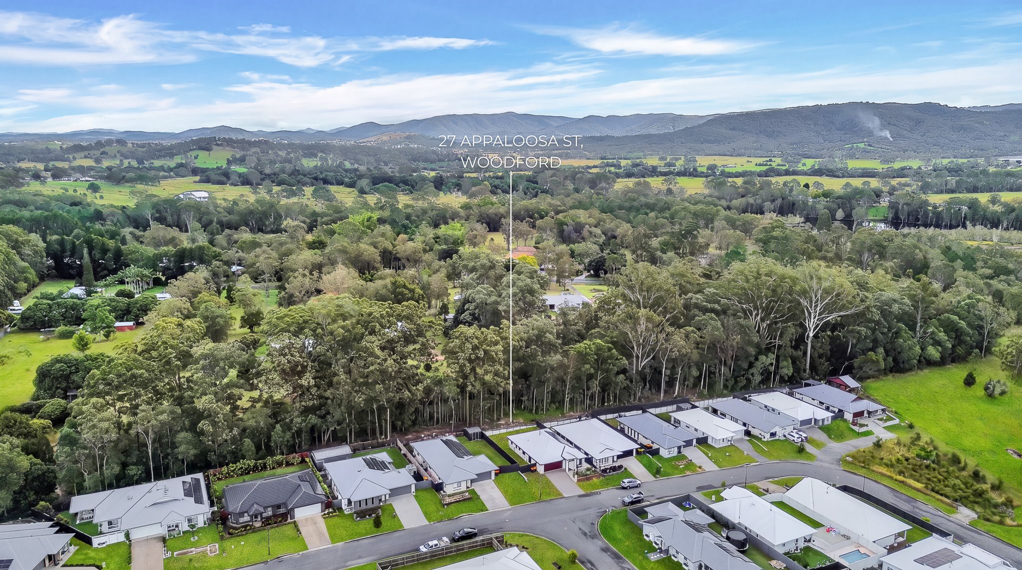 27 Appaloosa Street, Woodford, QLD 4514