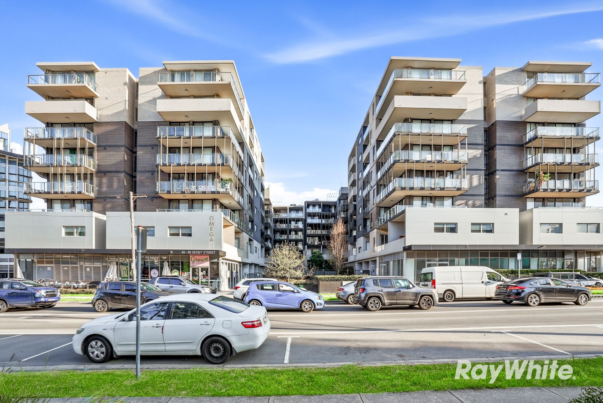 C203/48-56 Derby Street — photo from Ray White United Group