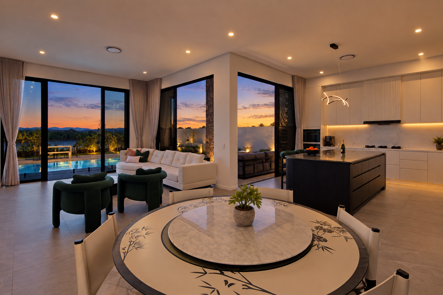 21 Lake Serenity Boulevard — photo 4 of 30