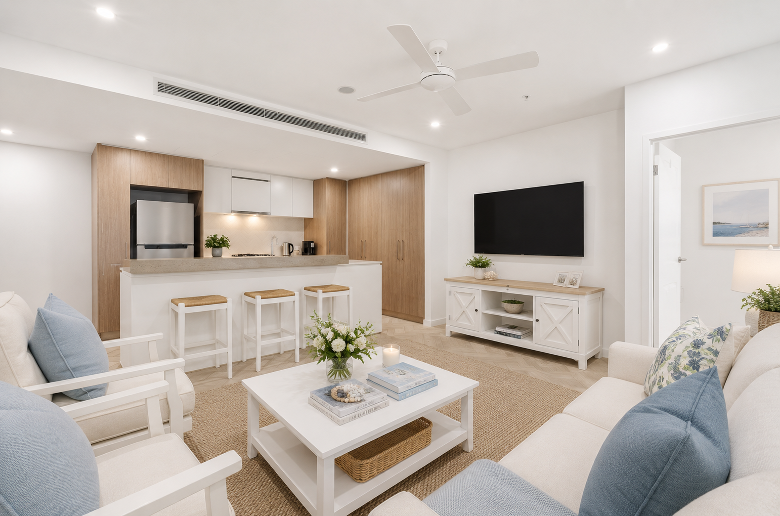 20705/7 Wharf Street, Hamilton, QLD 4007