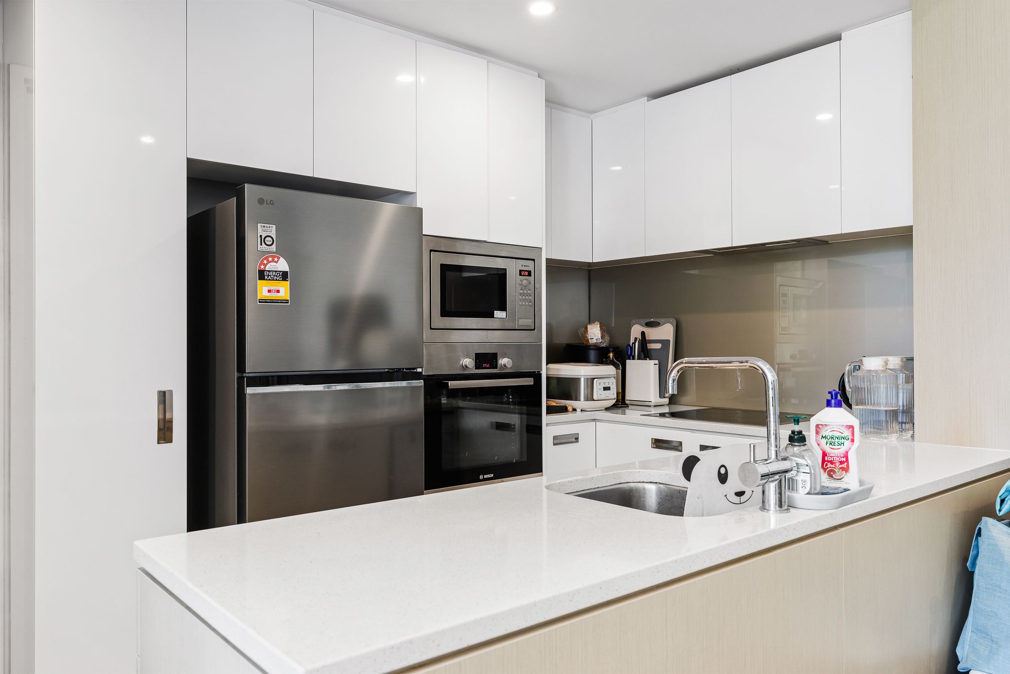 58/20 Rowe Avenue, Rivervale, WA 6103