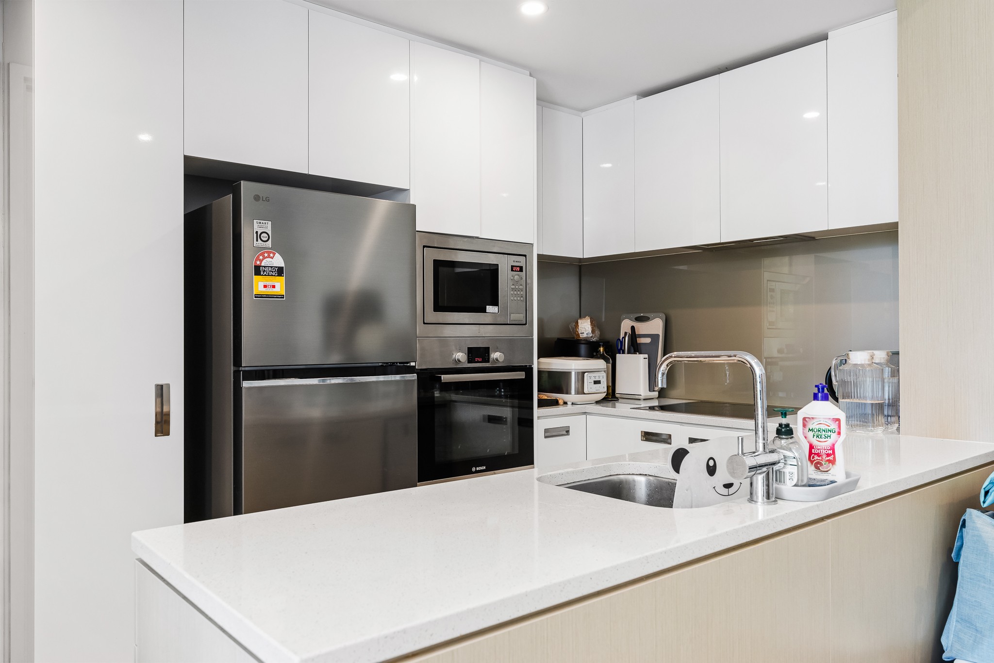 58/20 Rowe Avenue, Rivervale, WA 6103