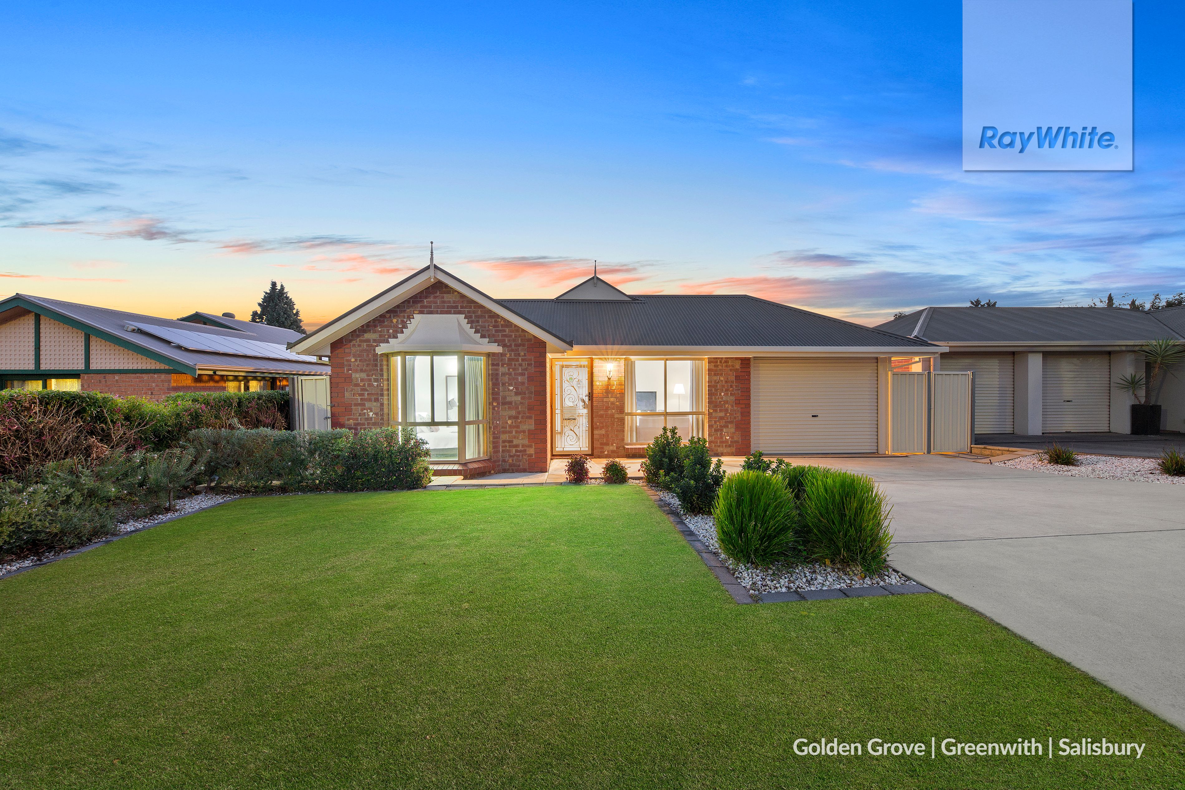 3/1 Fuller Street
