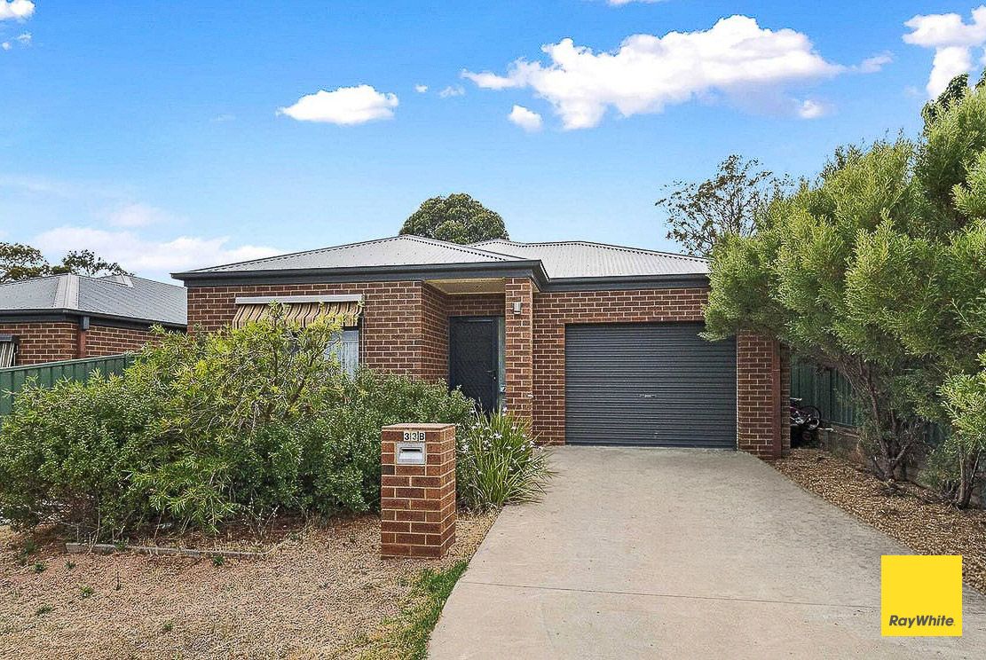 33B Brazier Street, Eaglehawk, VIC 3556