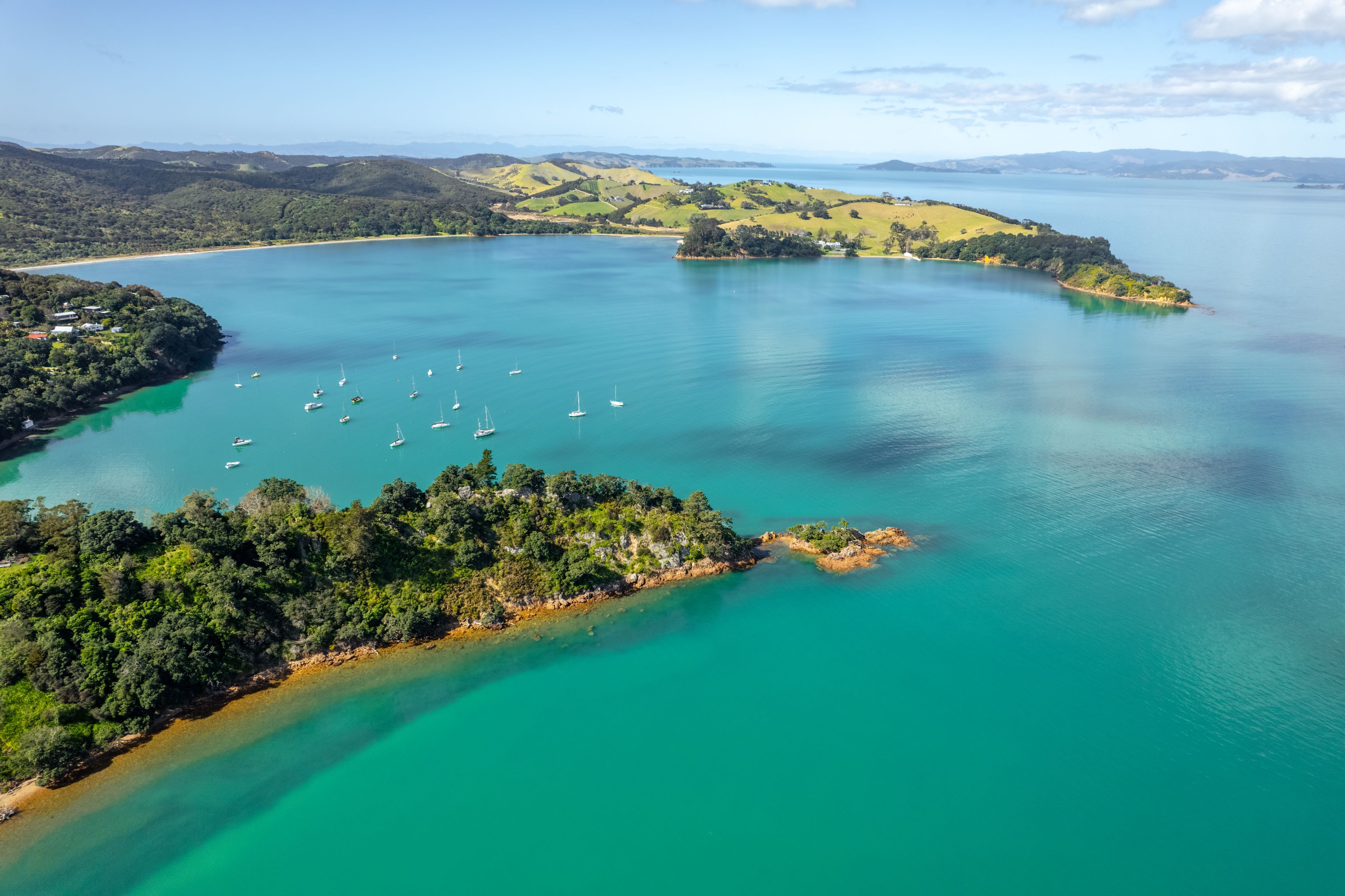 12 Pohutukawa Avenue, Omiha, Waiheke Island