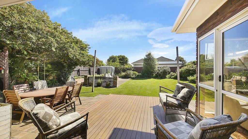 135 Sparks Road, Hoon Hay, Christchurch City