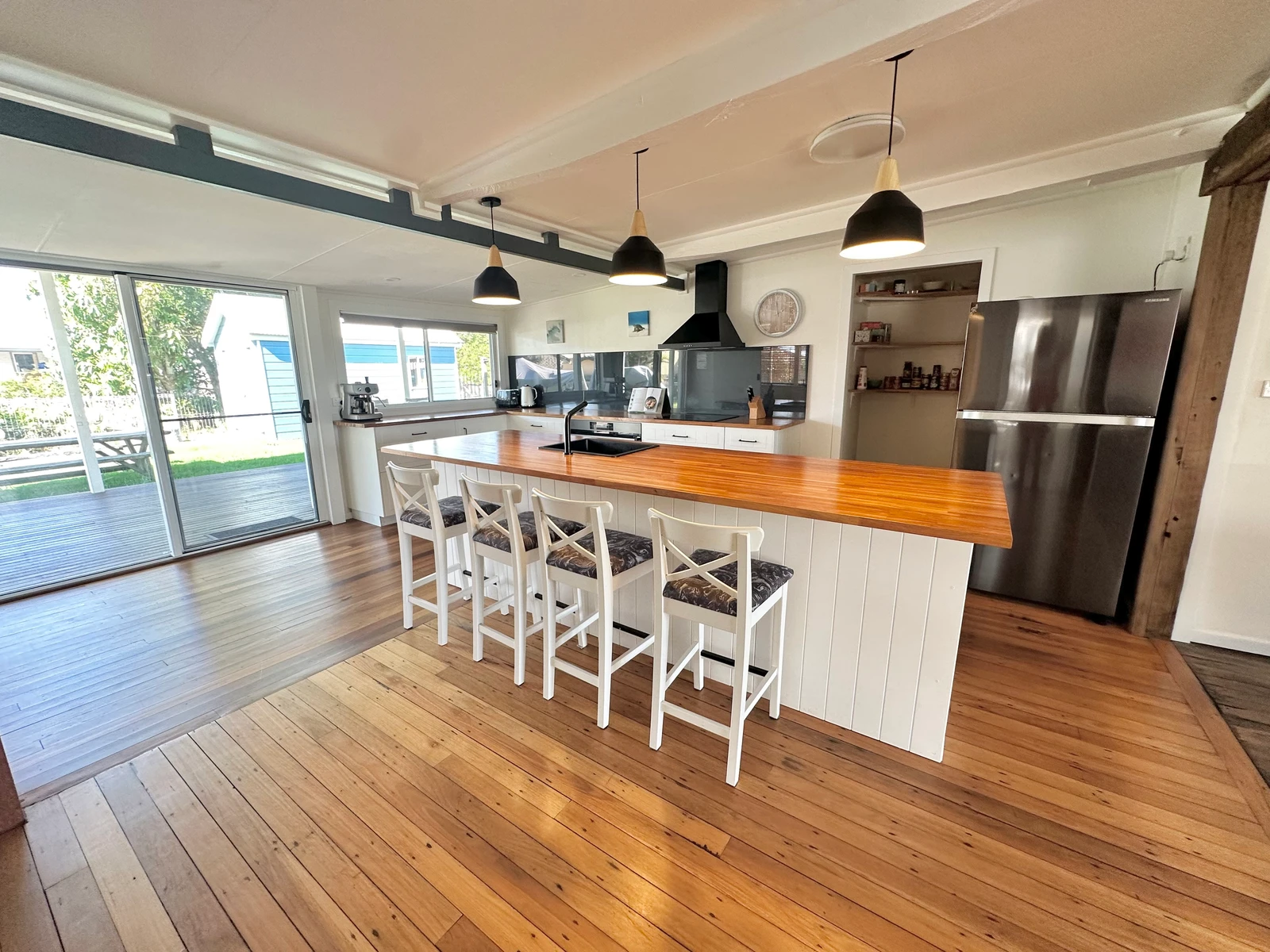 17 Honeysuckle Street, Brooms Head, NSW 2463