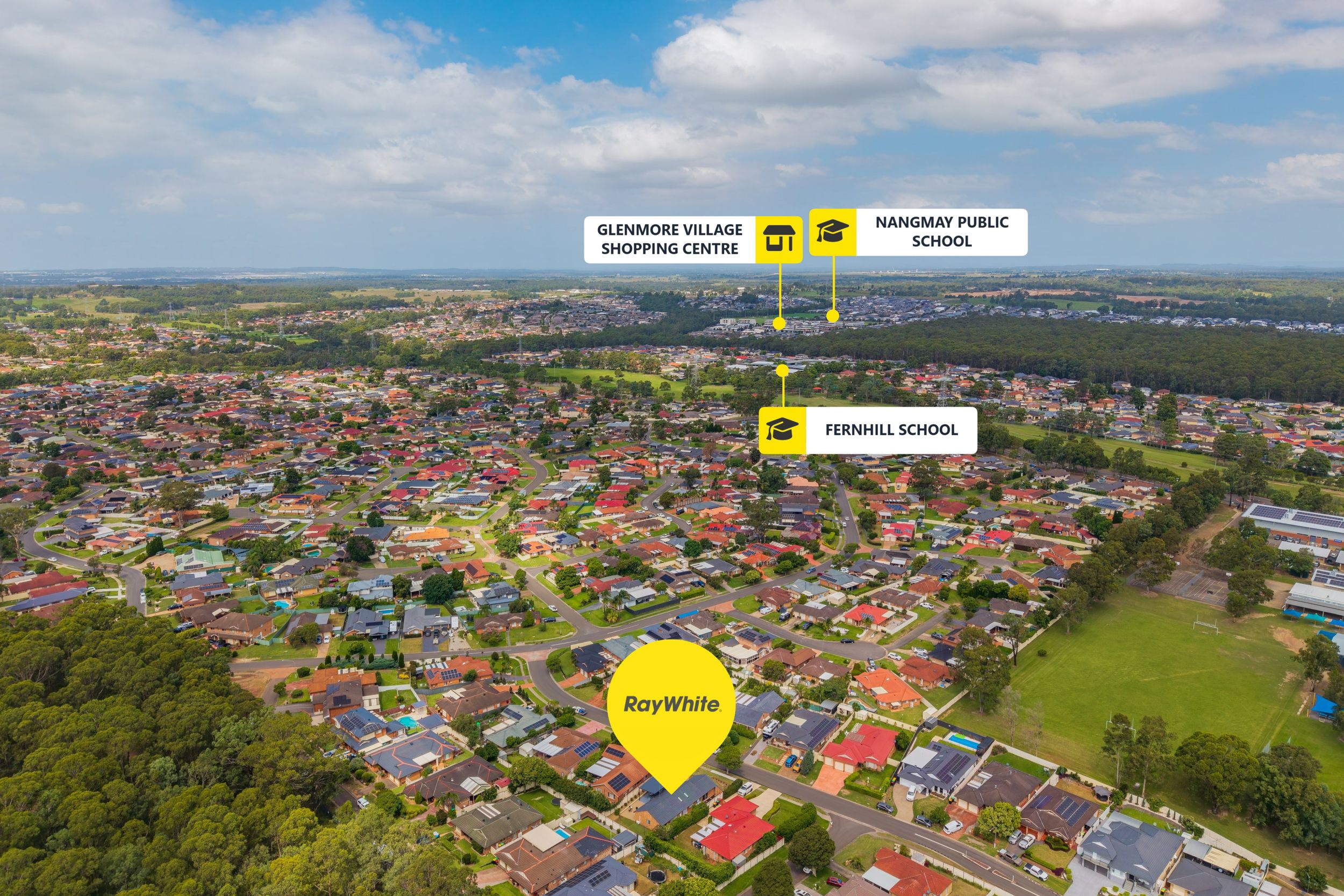 11 Bulu Drive, Glenmore Park, NSW