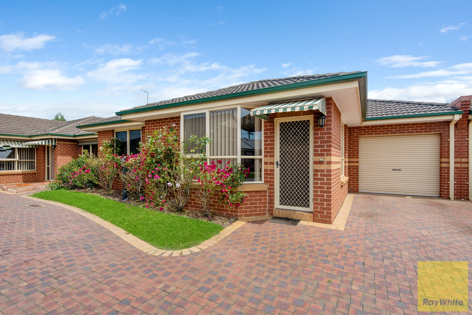9/12-18 Tower Road, Werribee, VIC 3030