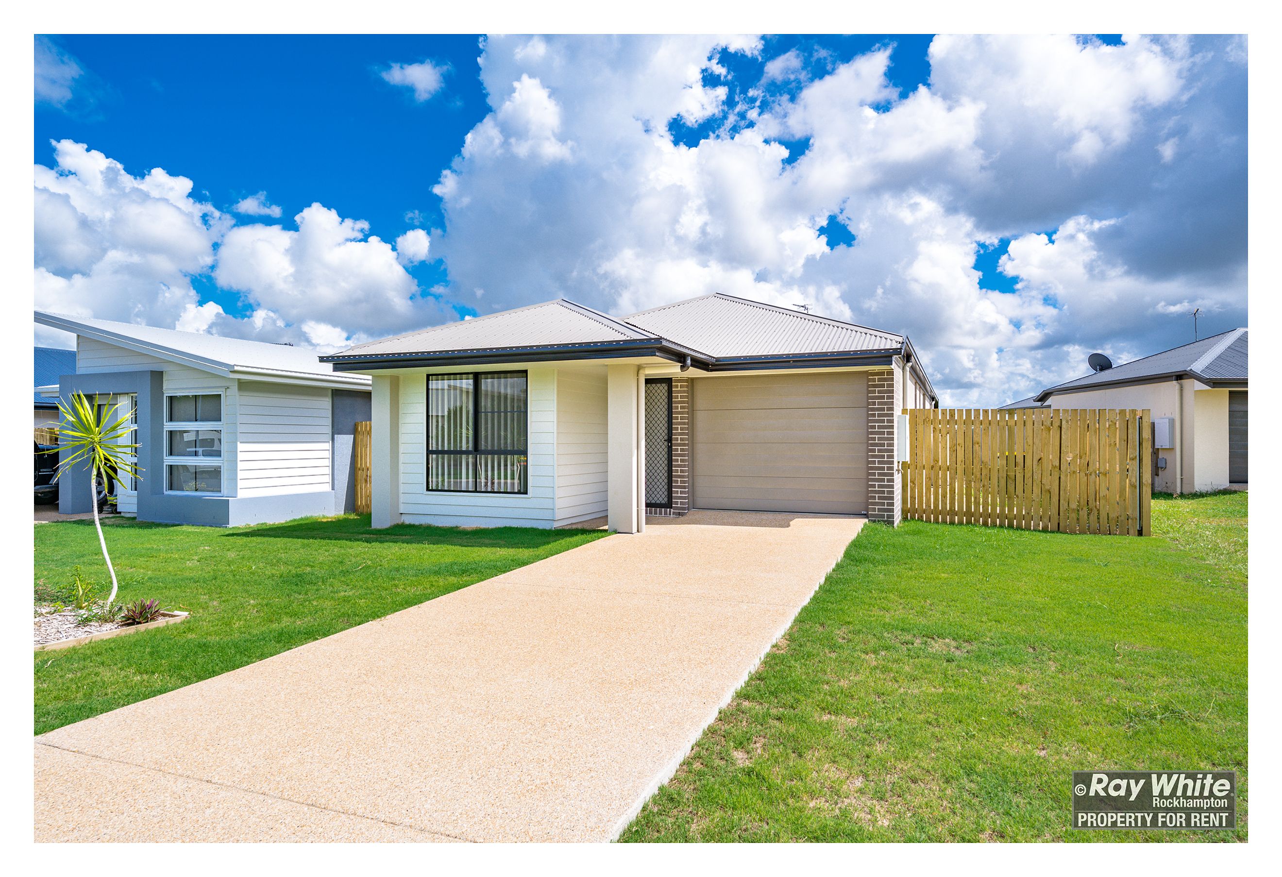 21 Academic Court, Norman Gardens, QLD 4701
