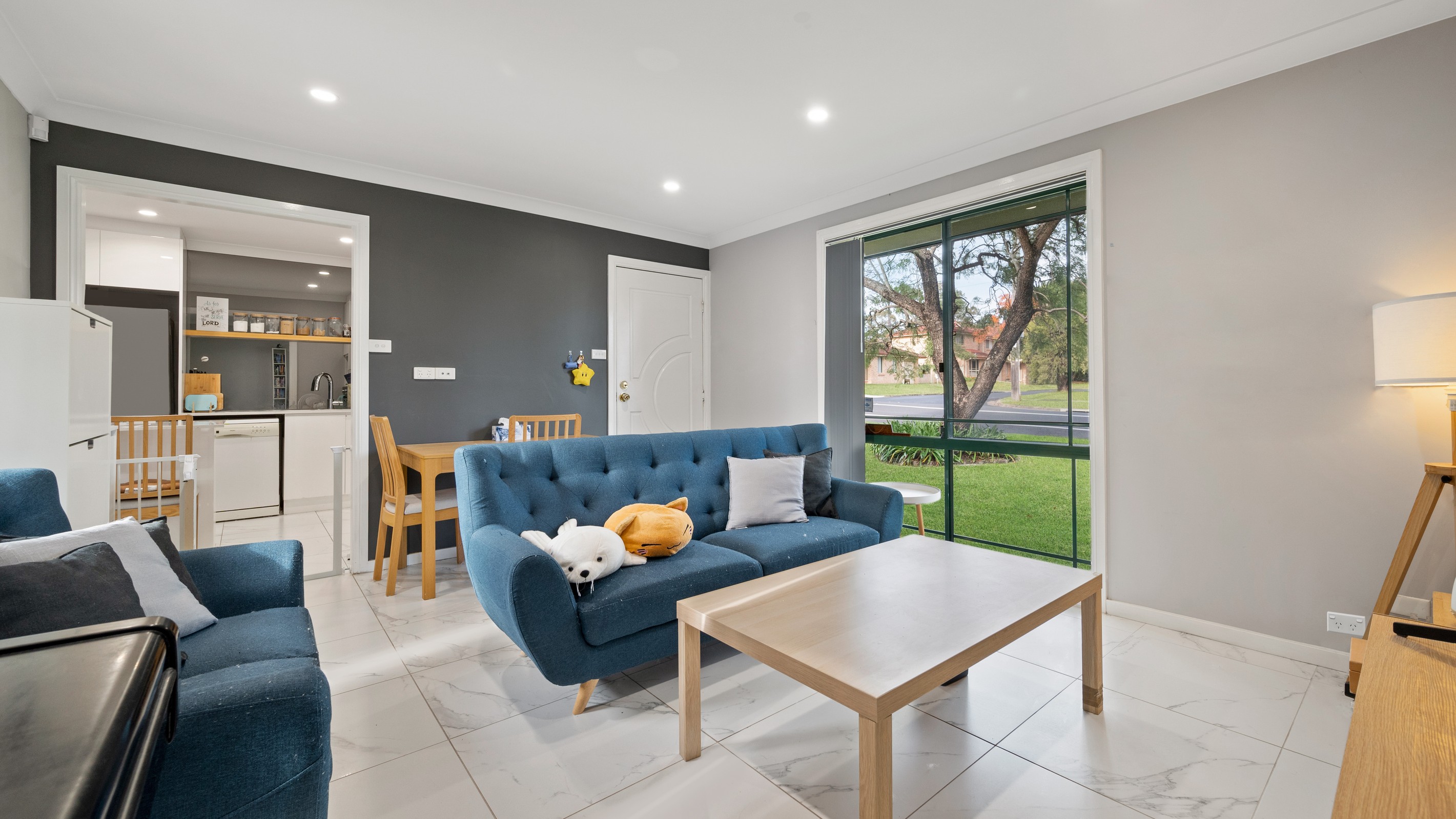 1/12-14 Kings Road, Ingleburn, NSW 2565