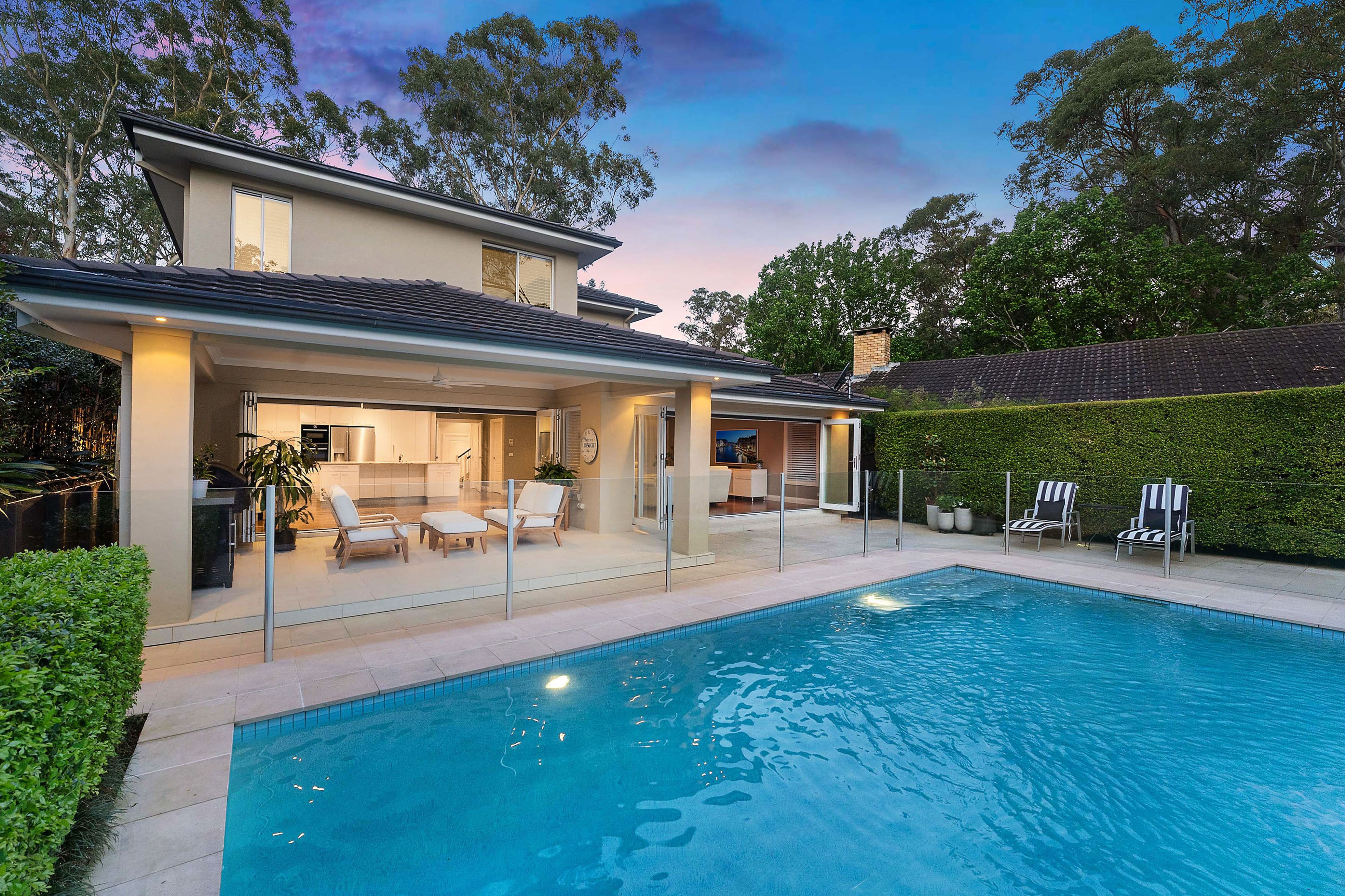 4 Avoca Road, Turramurra, NSW 2074