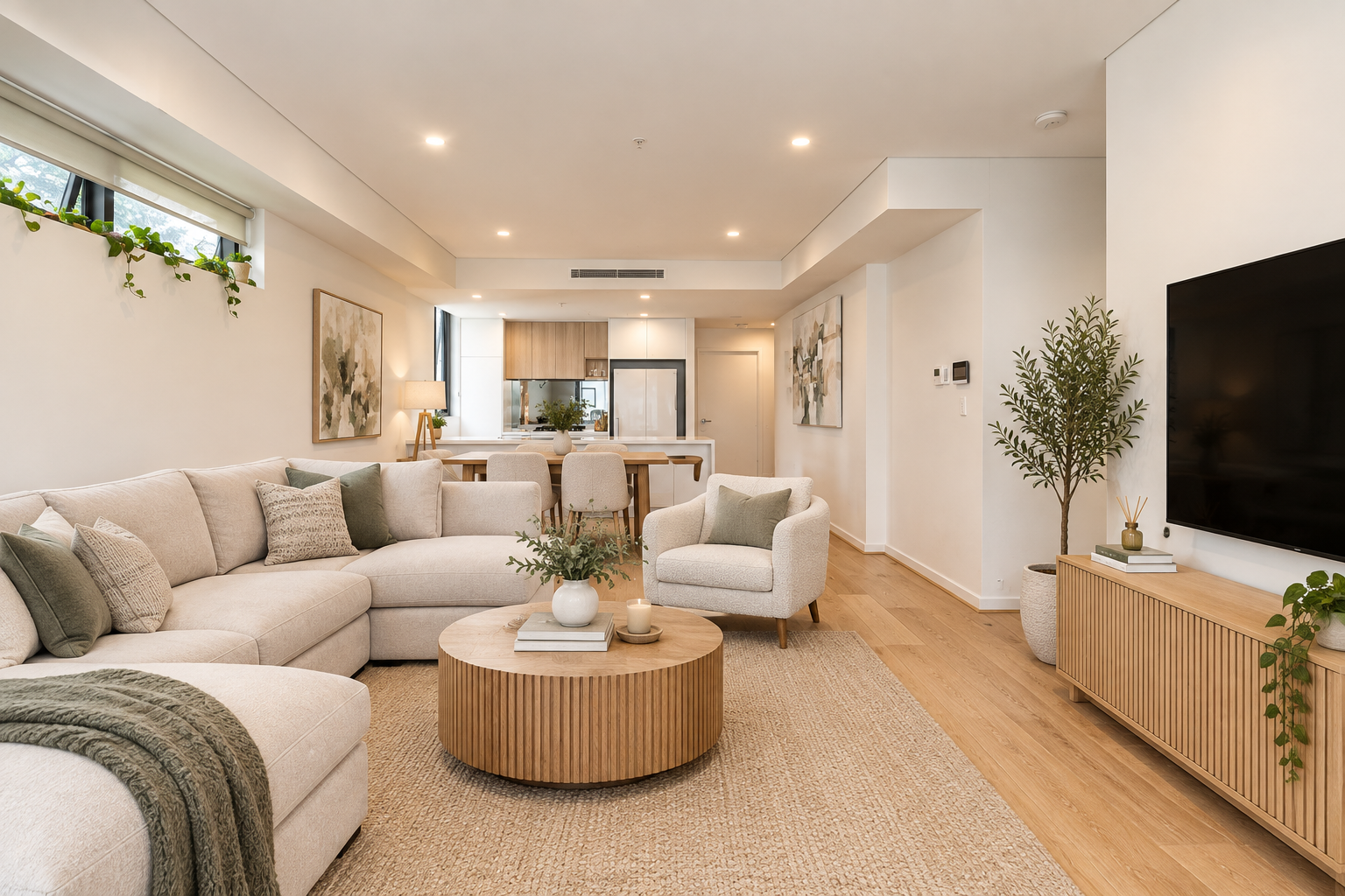 218/100 Fairway Drive — photo 4 of 14