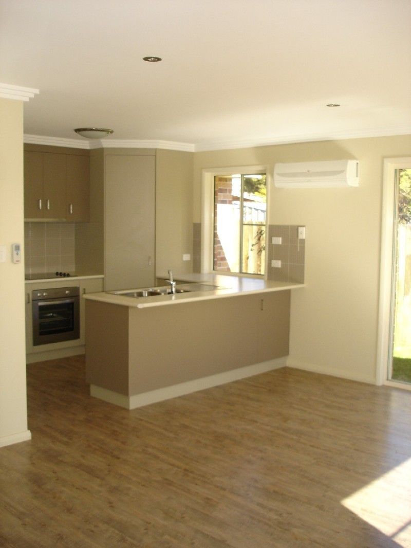 3/10 Lendrum Street, Newtown, QLD 4350