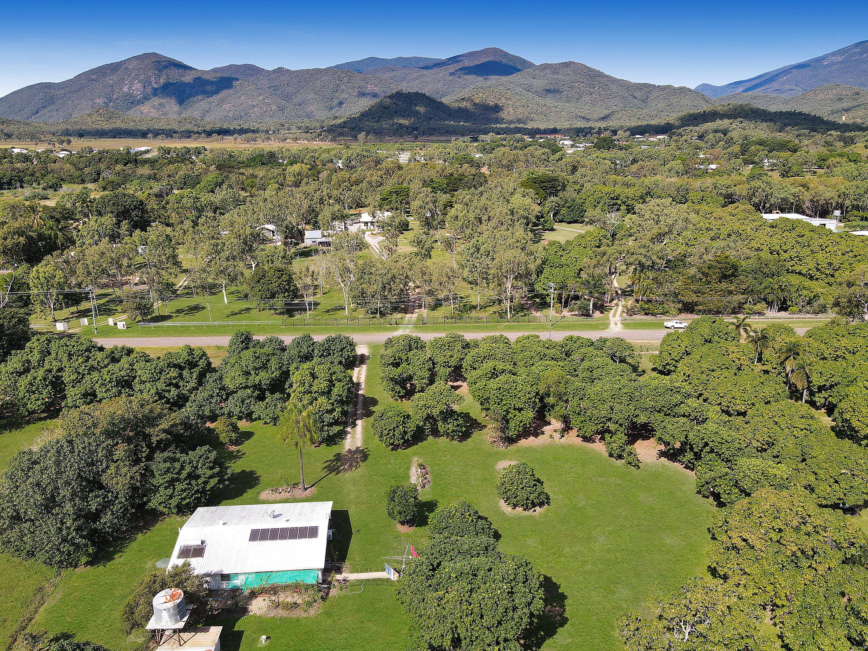 16B Alligator Creek Road, Alligator Creek, QLD 4816