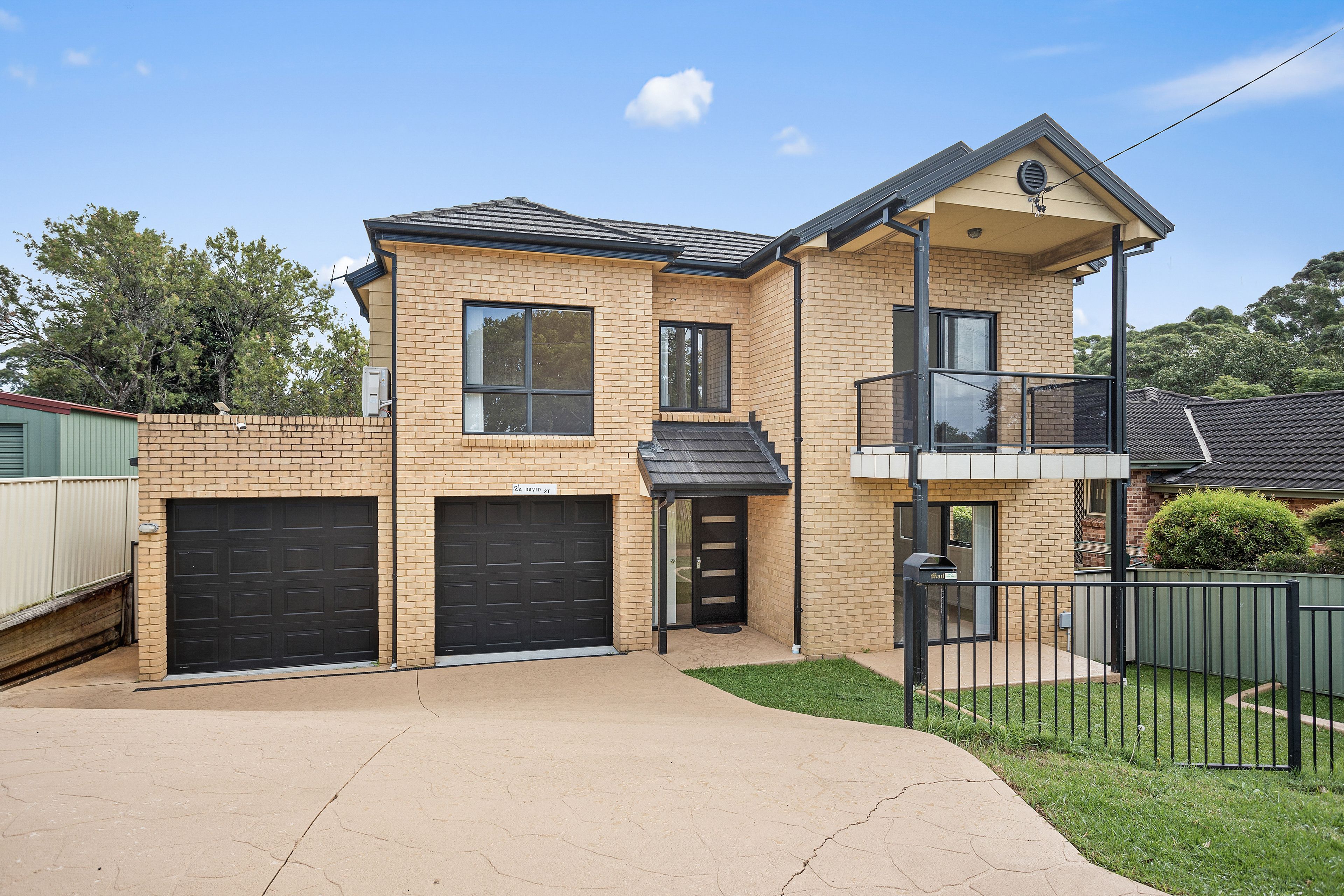 2A David Street, West Wollongong, NSW 2500