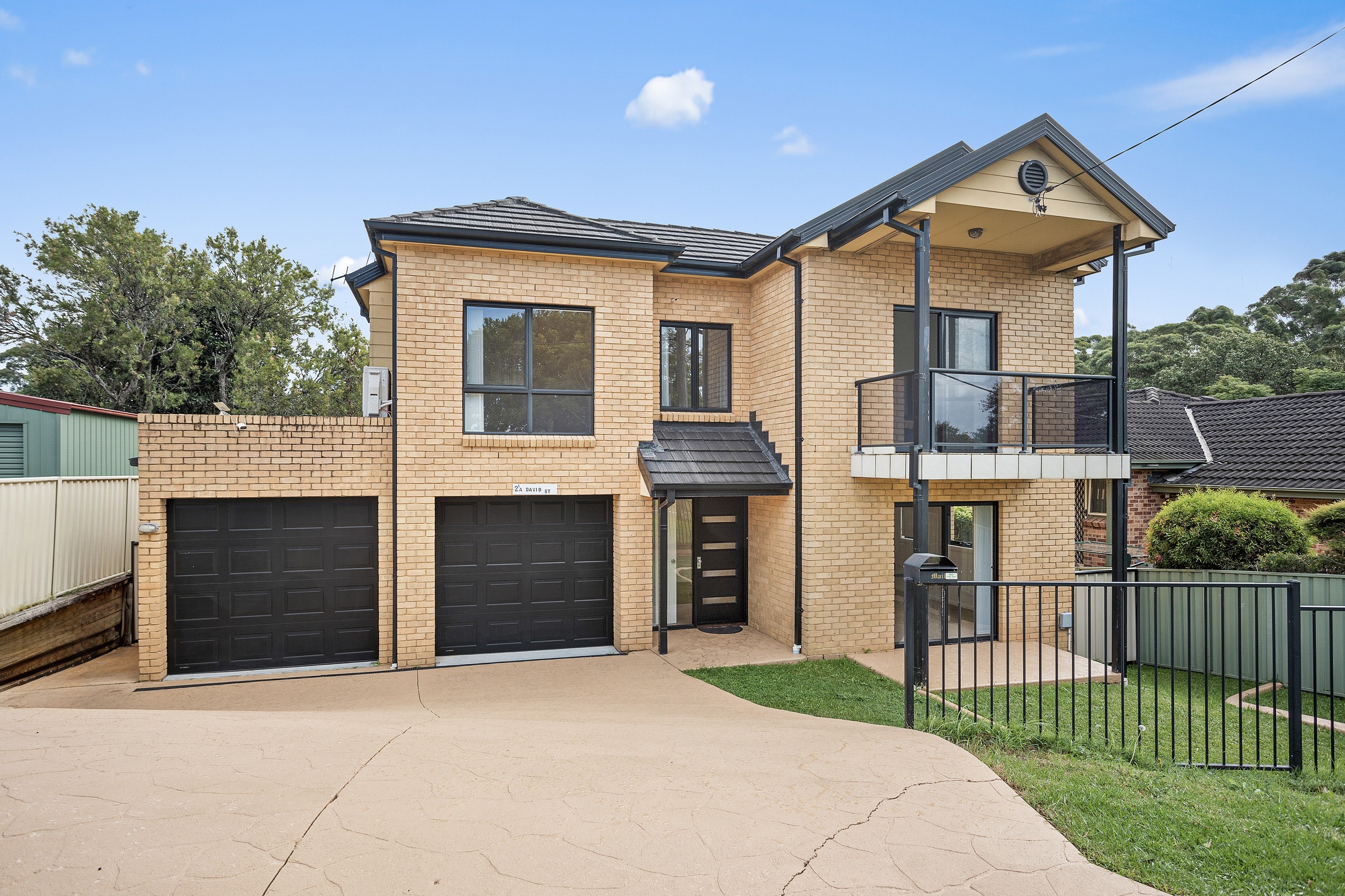 2A David Street, West Wollongong, NSW 2500