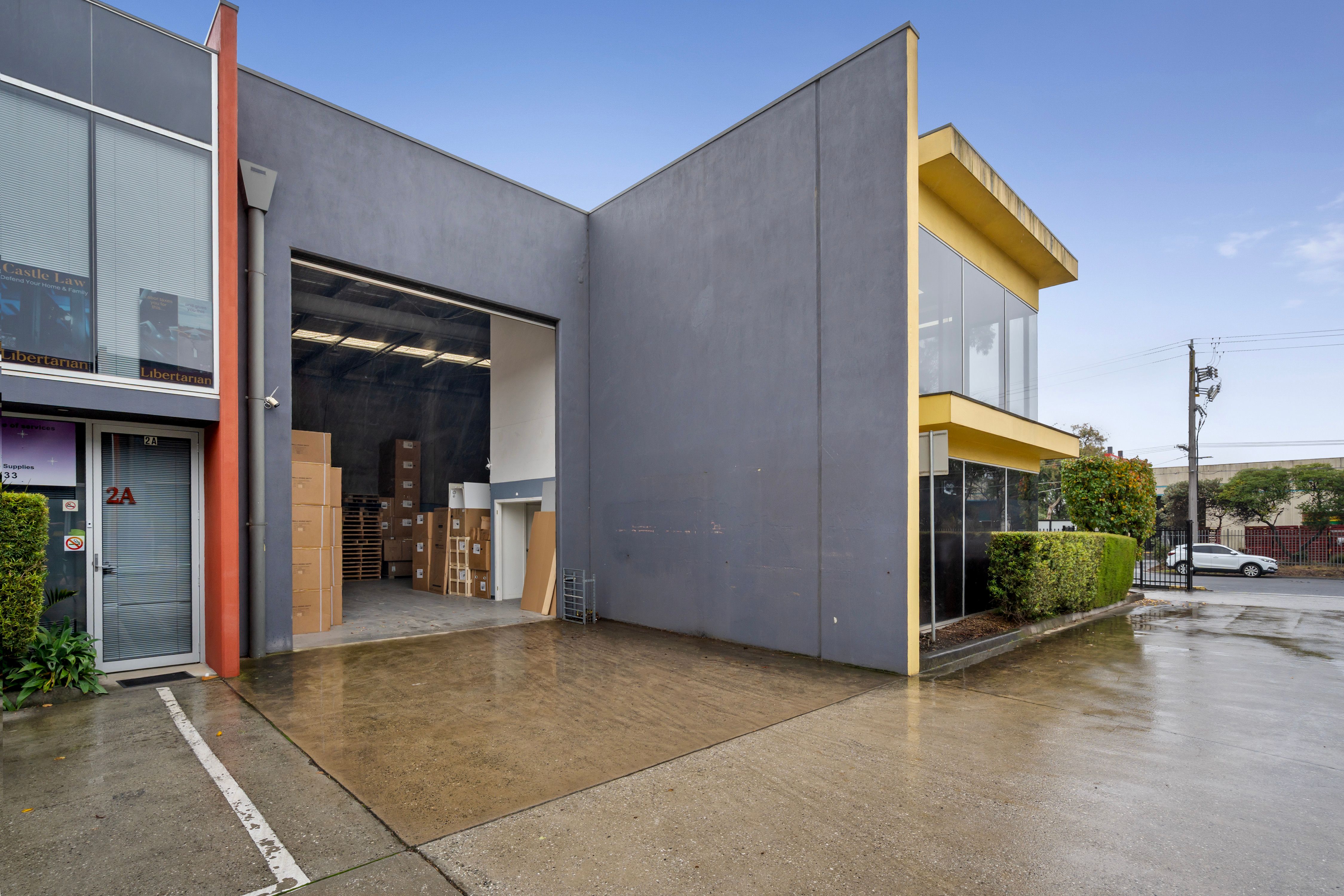 1/26-30 Burgess Road, Bayswater North, VIC 3153