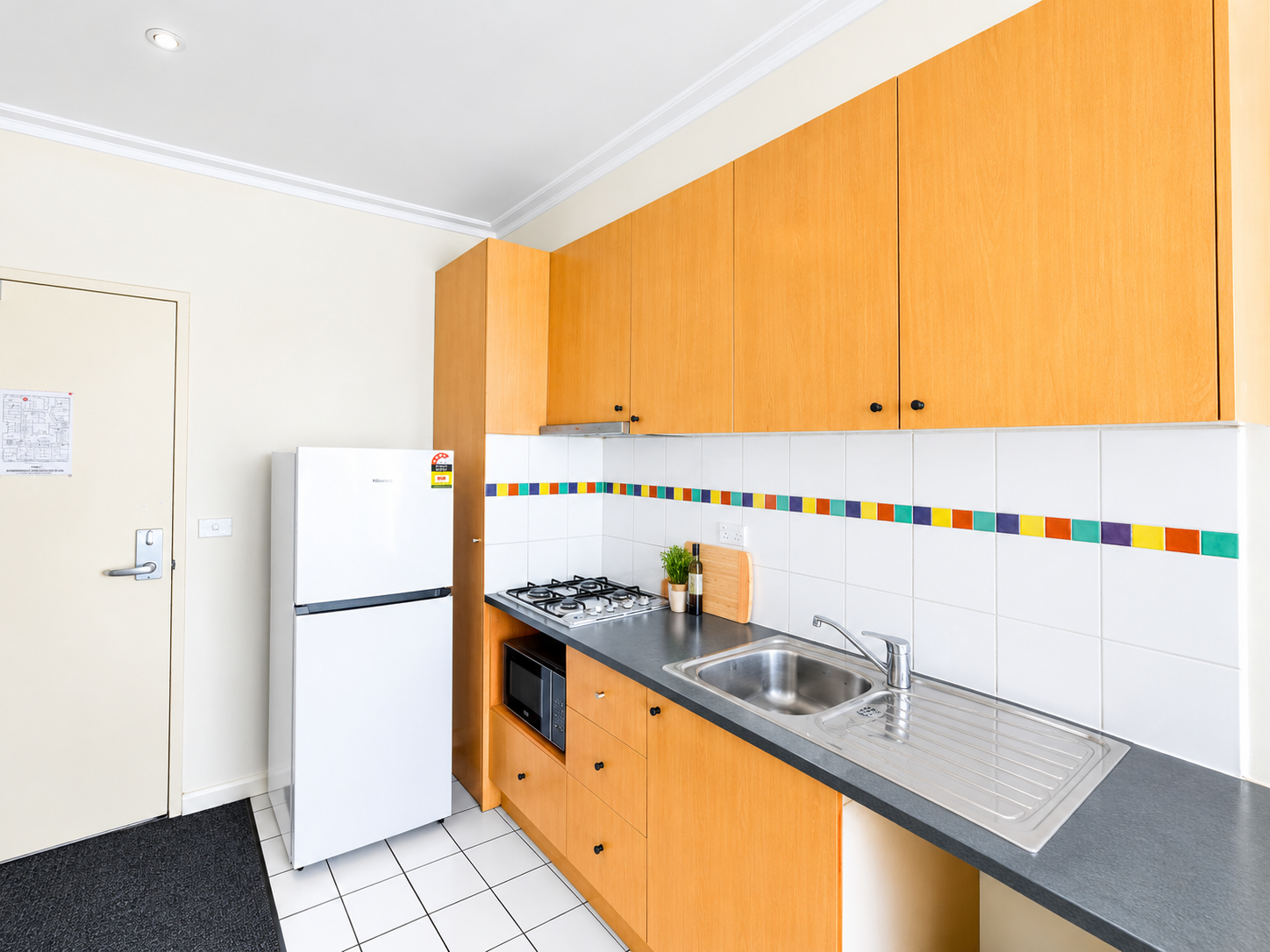 315/339 Swanston Street — photo 3 of 16