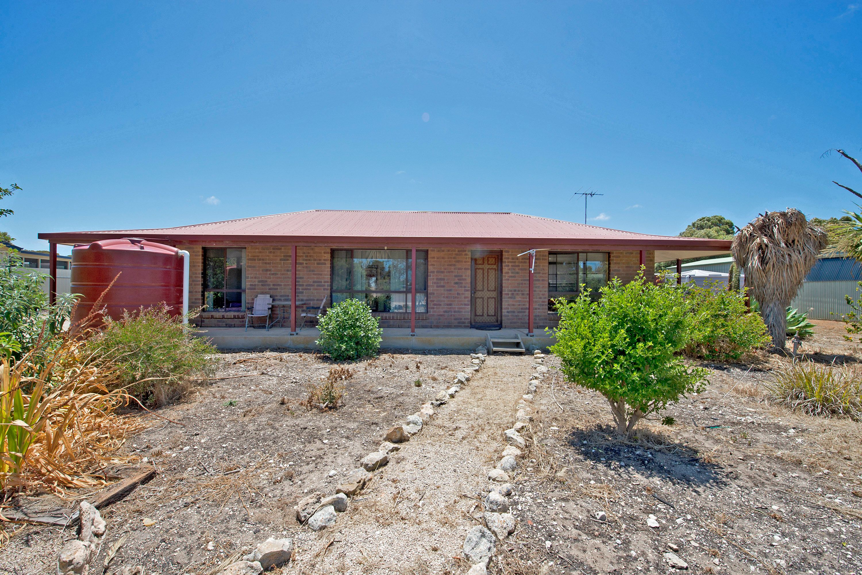 11 Giles Street West, Coobowie, SA 5583