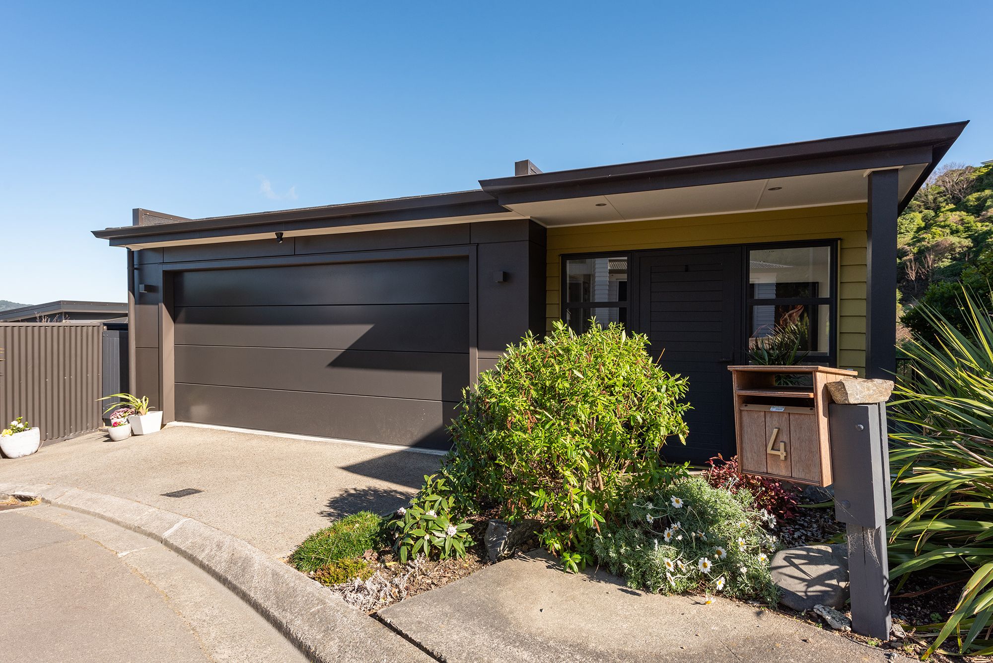 4 Satchell Way, Kaiwharawhara, Wellington City