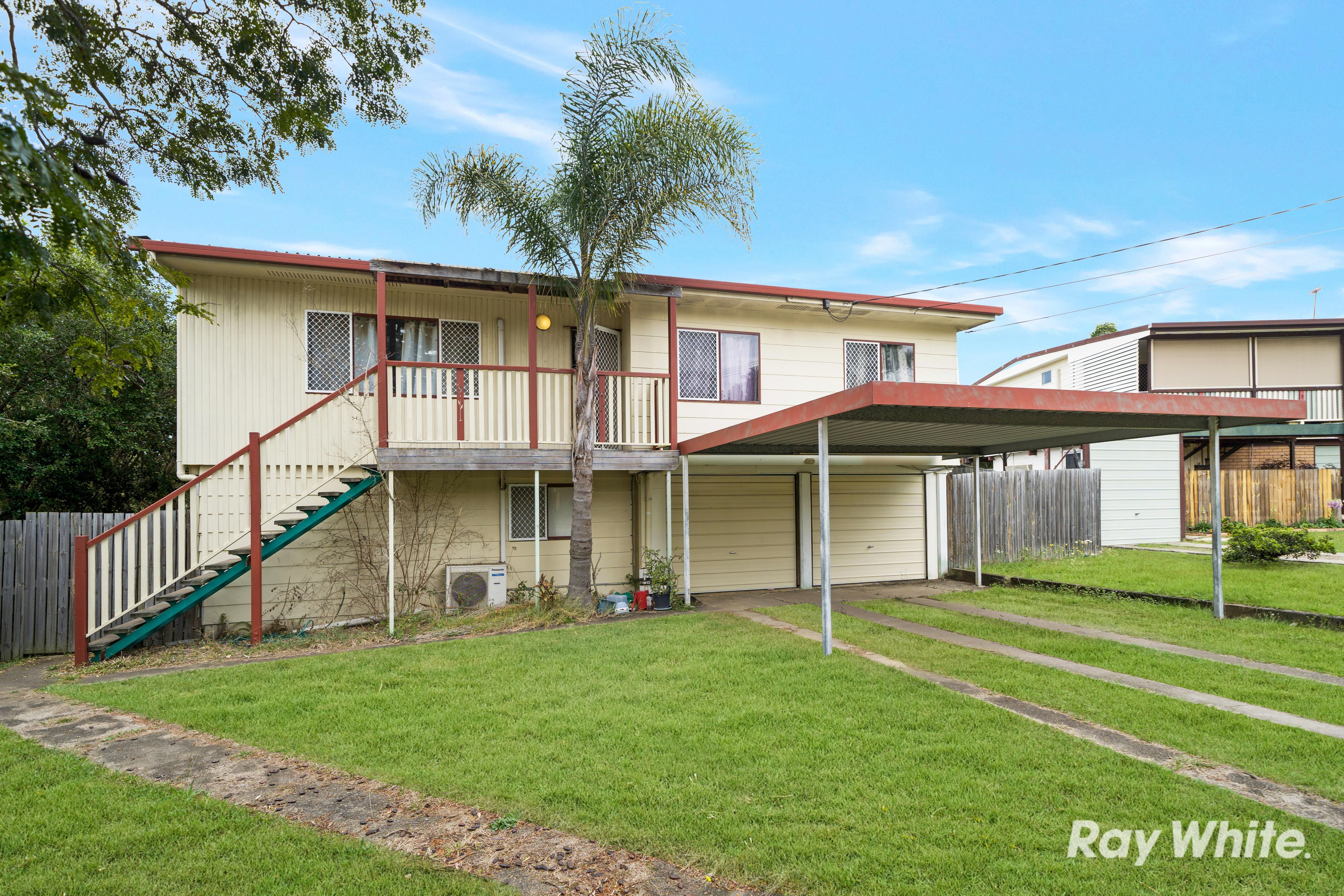 9 Greenwood Street, Kingston, QLD 4114