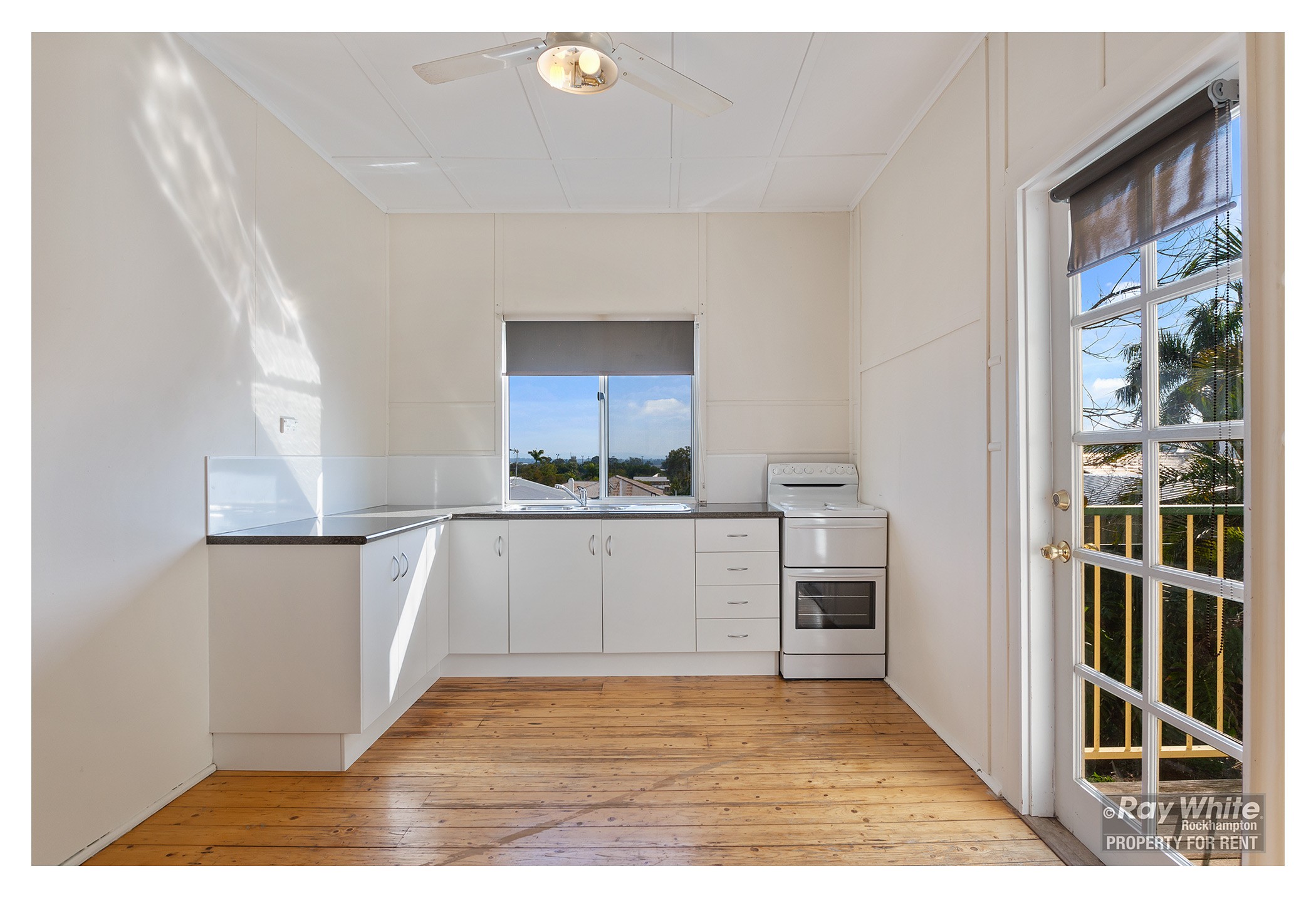 6 Pearson Street, West Rockhampton, QLD 4700